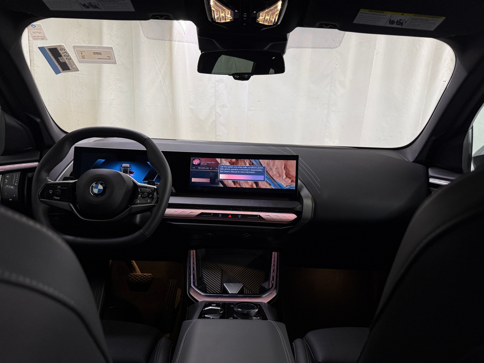 Thumbnail: 2026 BMW X3 - 2
