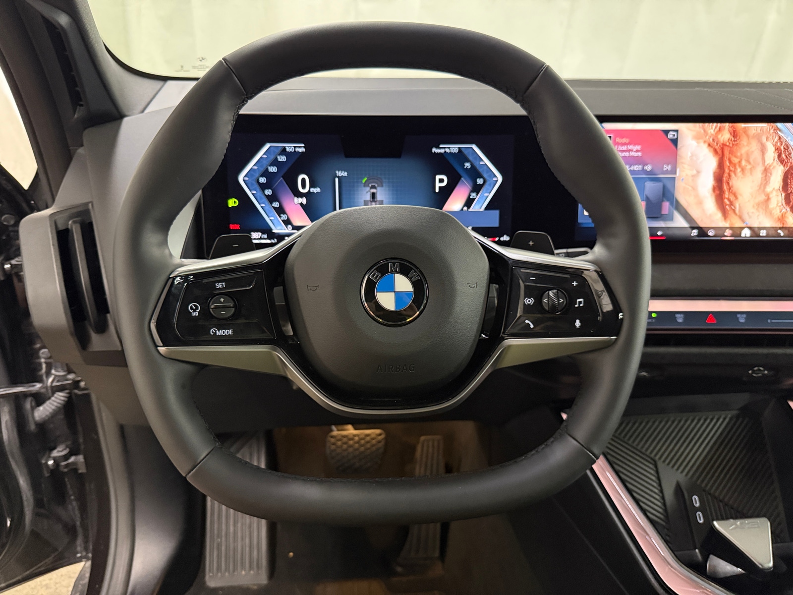 Thumbnail: 2026 BMW X3 - 4