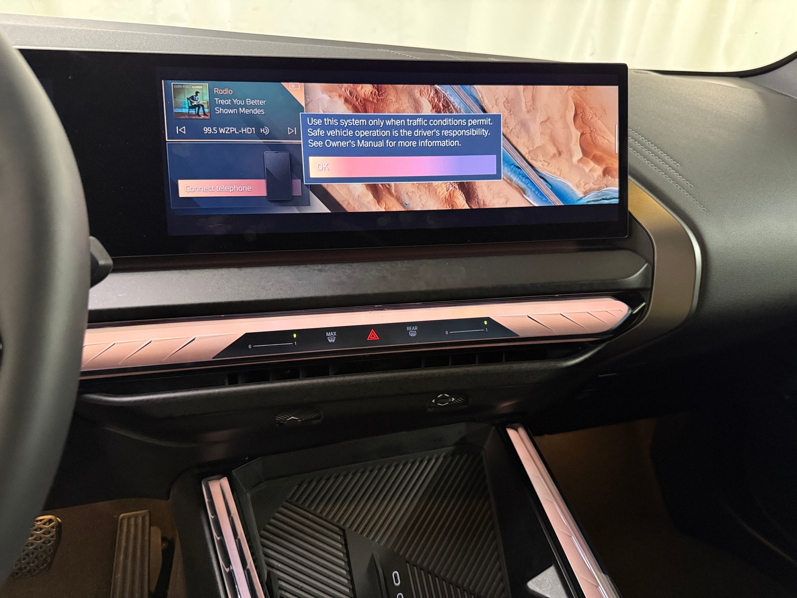 Thumbnail: 2026 BMW X3 - 3