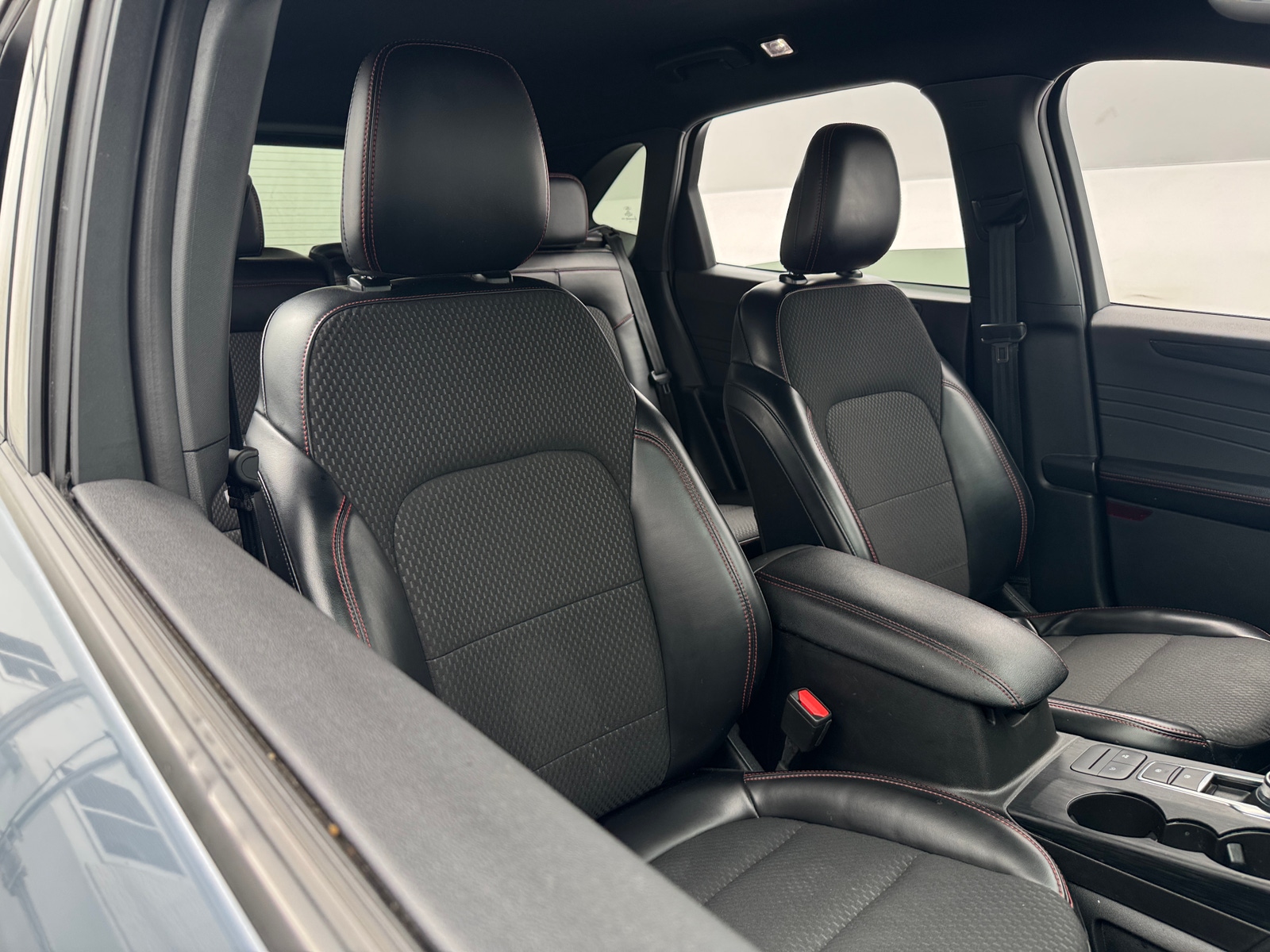 Thumbnail: 2024 Ford Escape - 2