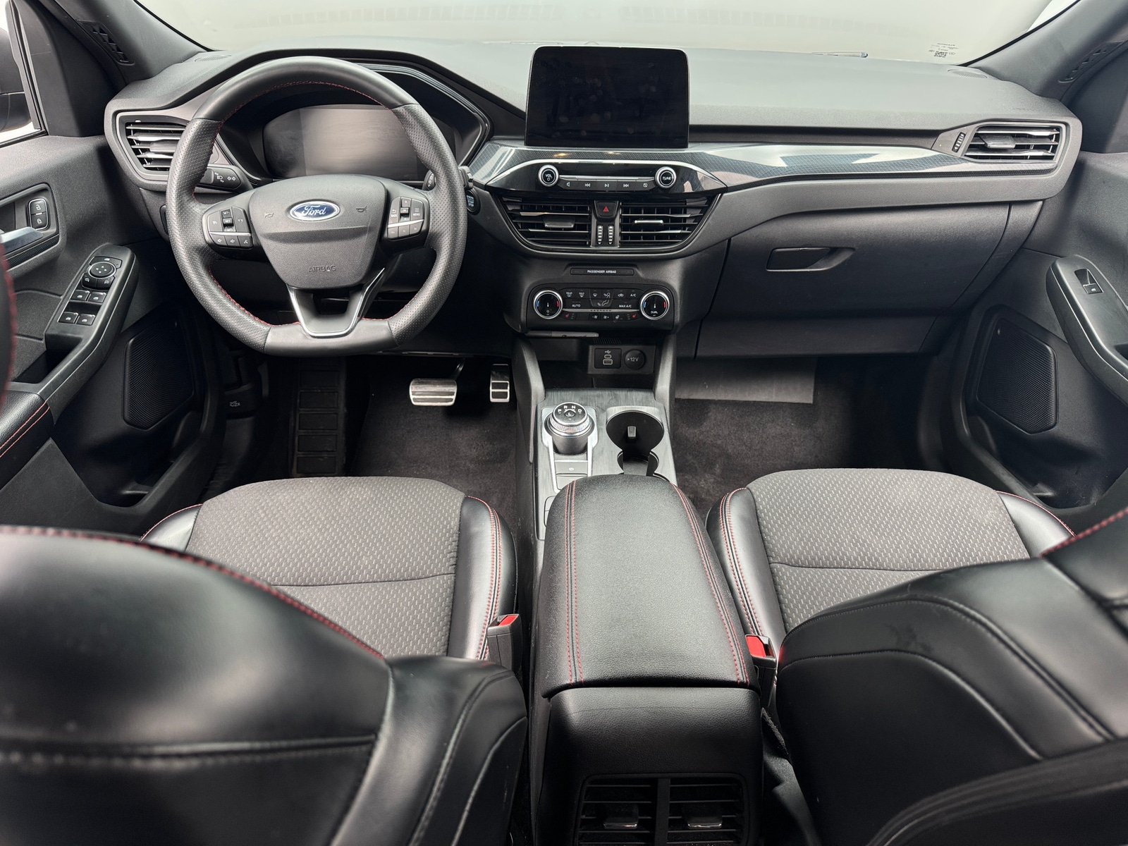 Thumbnail: 2024 Ford Escape - 3