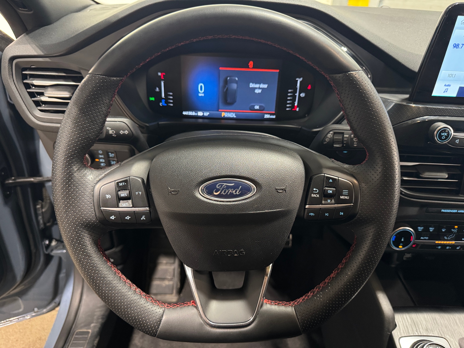 Thumbnail: 2024 Ford Escape - 5