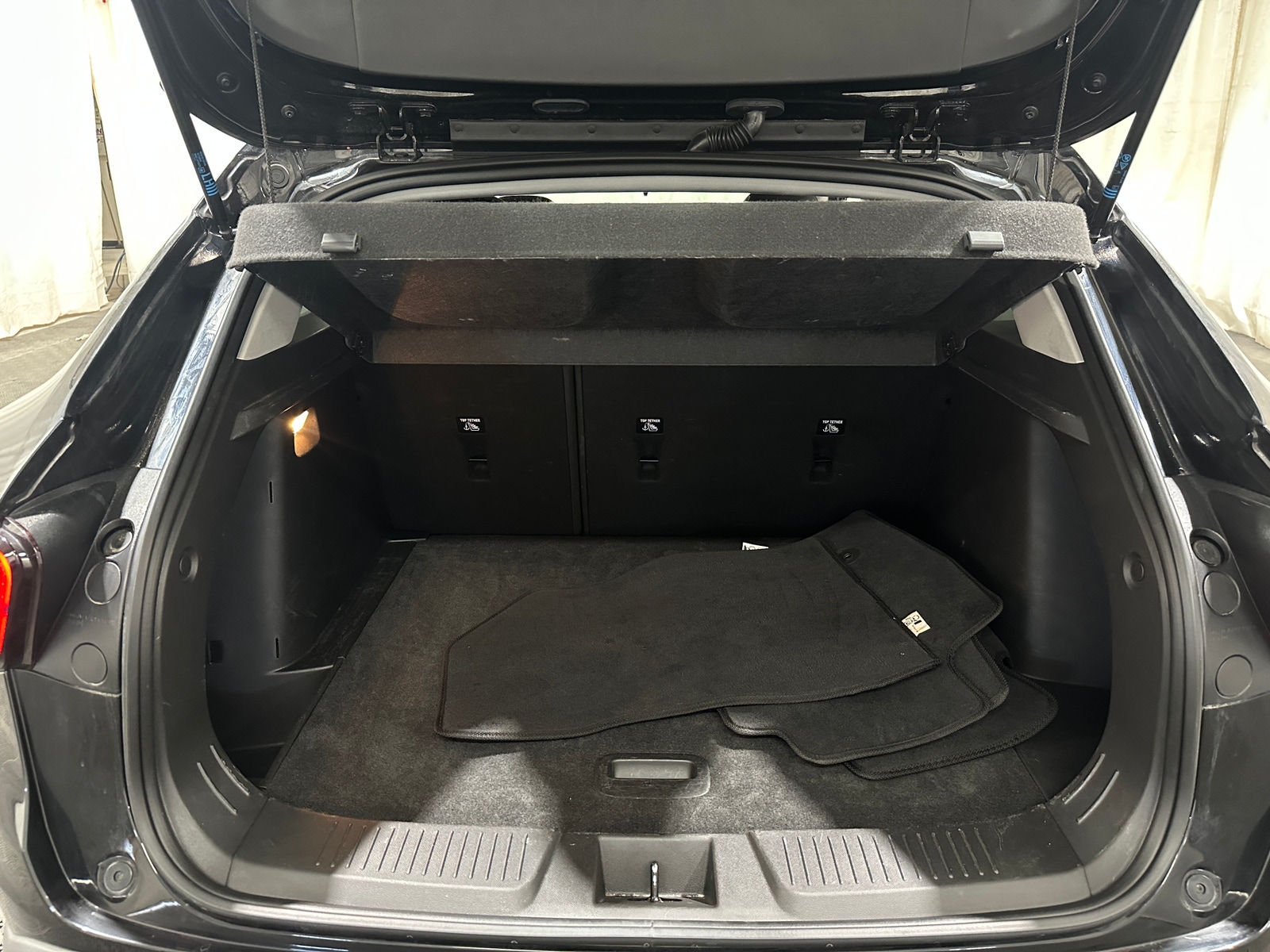 Thumbnail: 2025 Chevrolet Trax - 7