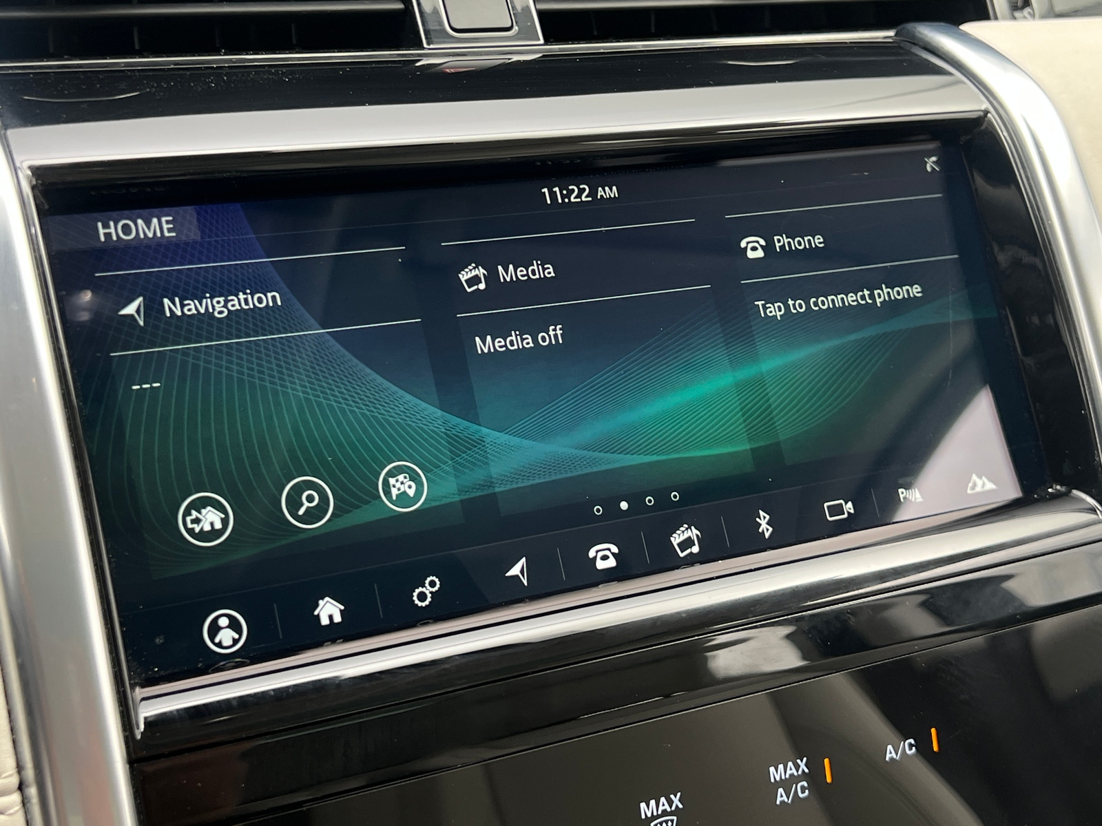 Thumbnail: 2020 Land Rover Discovery Sport - 3