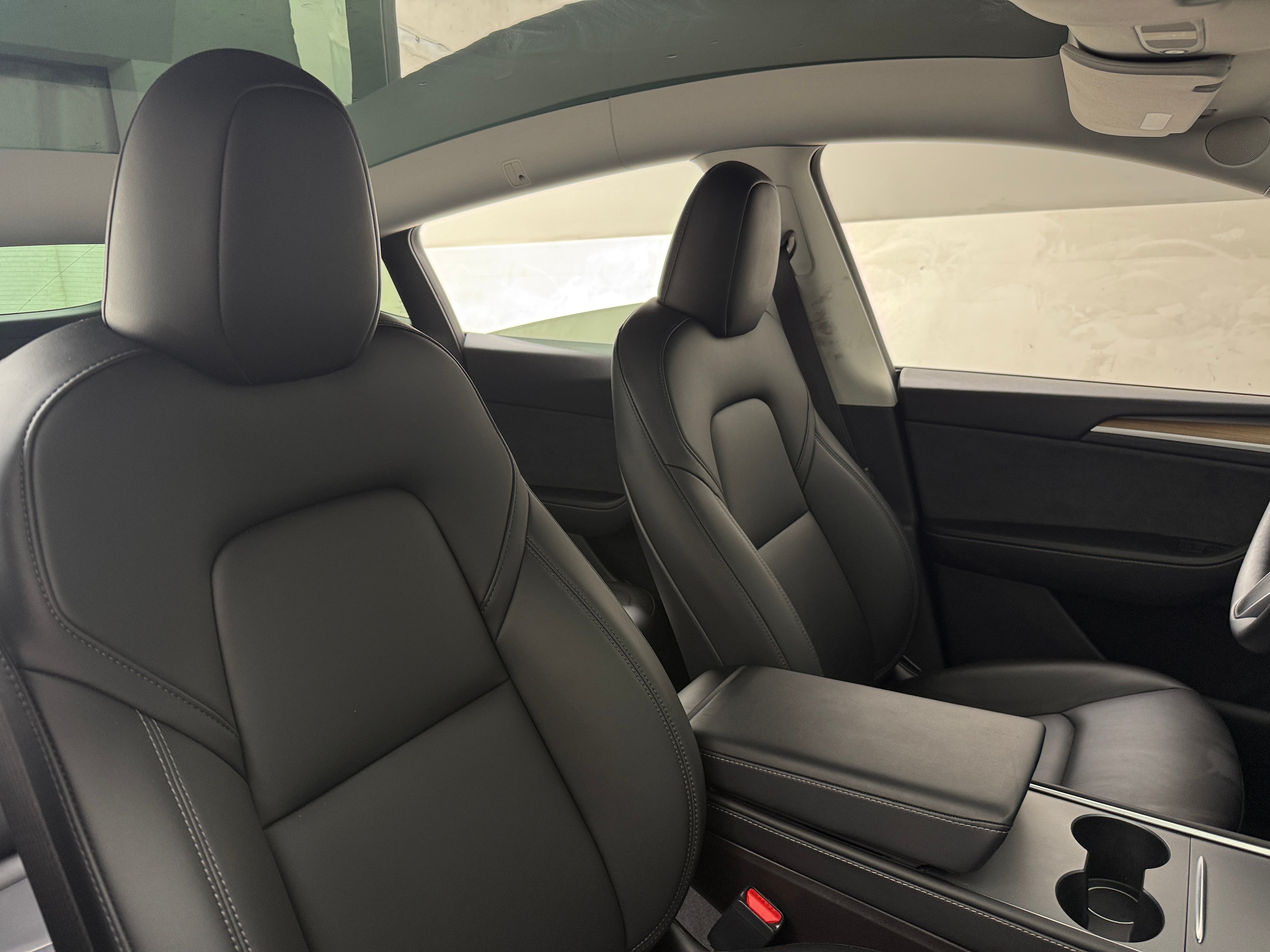 Used 2023 Tesla Model Y Long Range with VIN 7SAYGDEE6PA150300 for sale in Auburn, WA