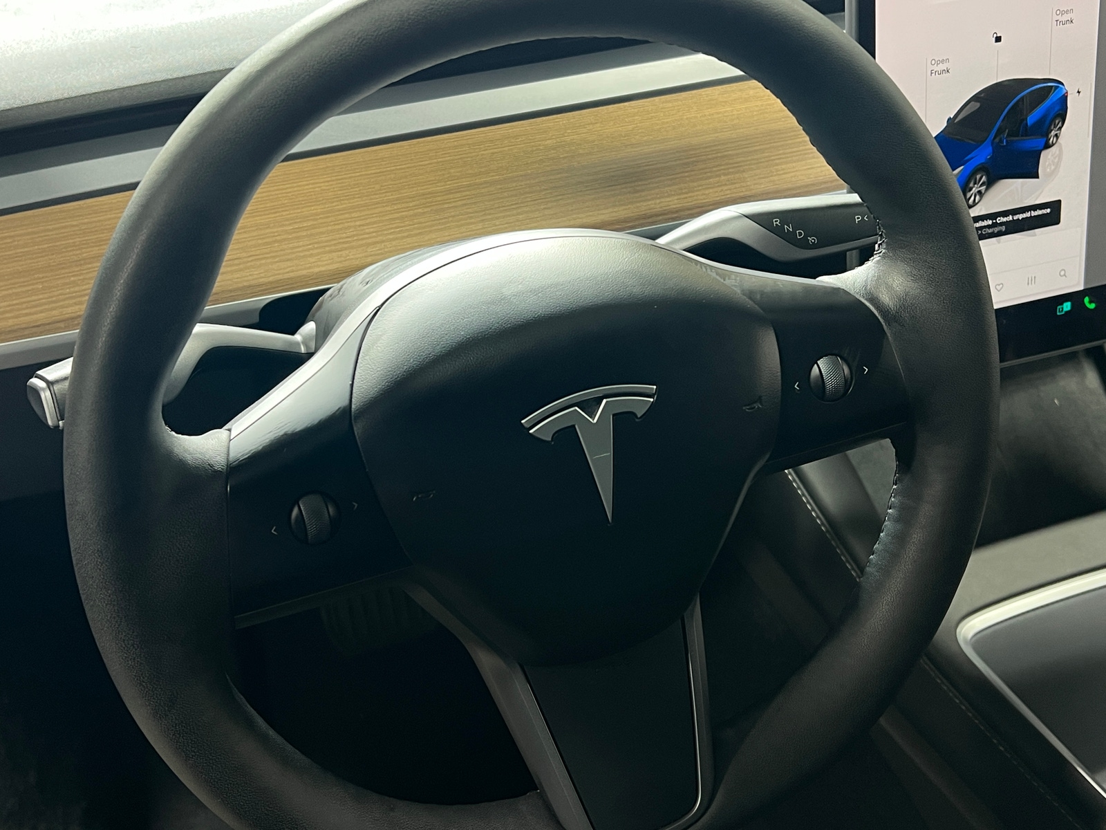 Thumbnail: 2023 Tesla Model Y - 4