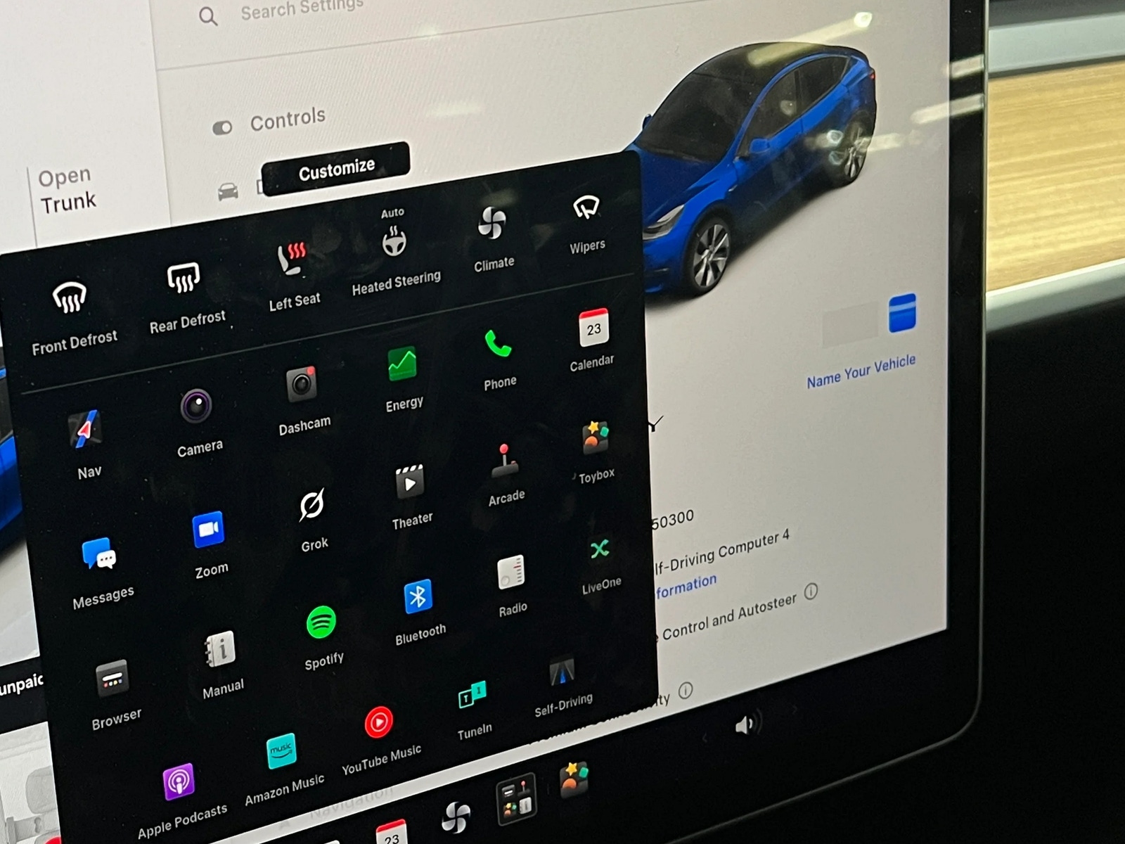 Thumbnail: 2023 Tesla Model Y - 3