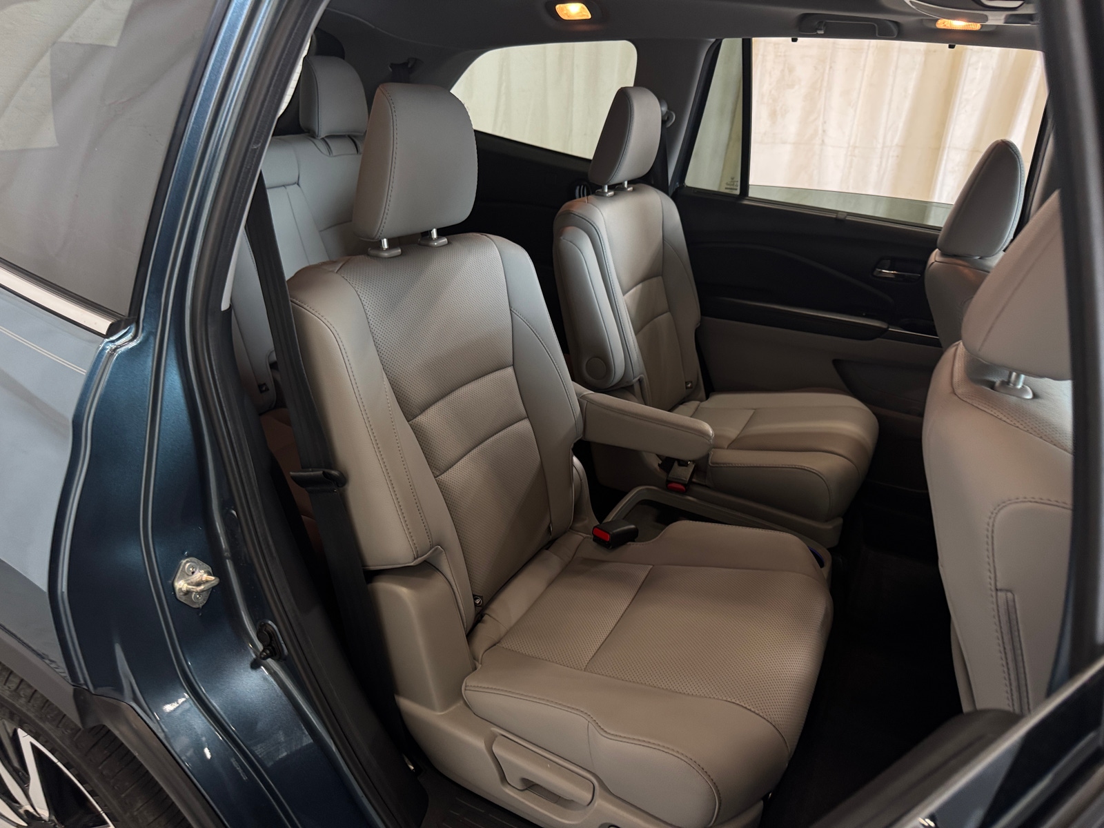 Thumbnail: 2019 Honda Pilot - 5
