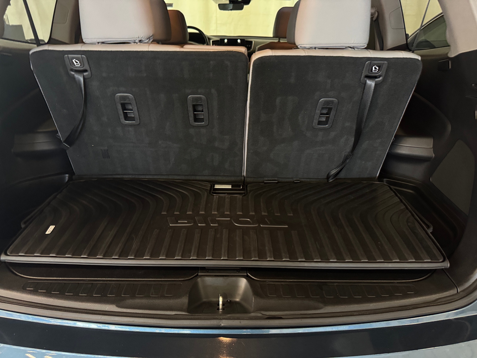 Thumbnail: 2019 Honda Pilot - 6