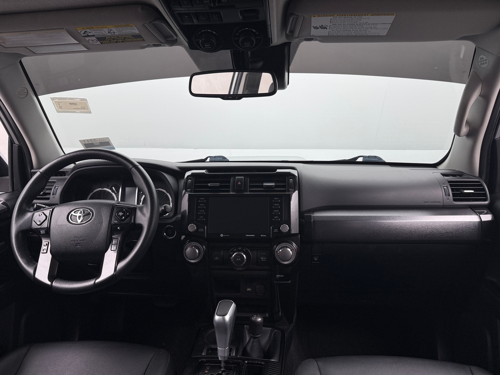 Thumbnail: 2021 Toyota 4Runner - 2