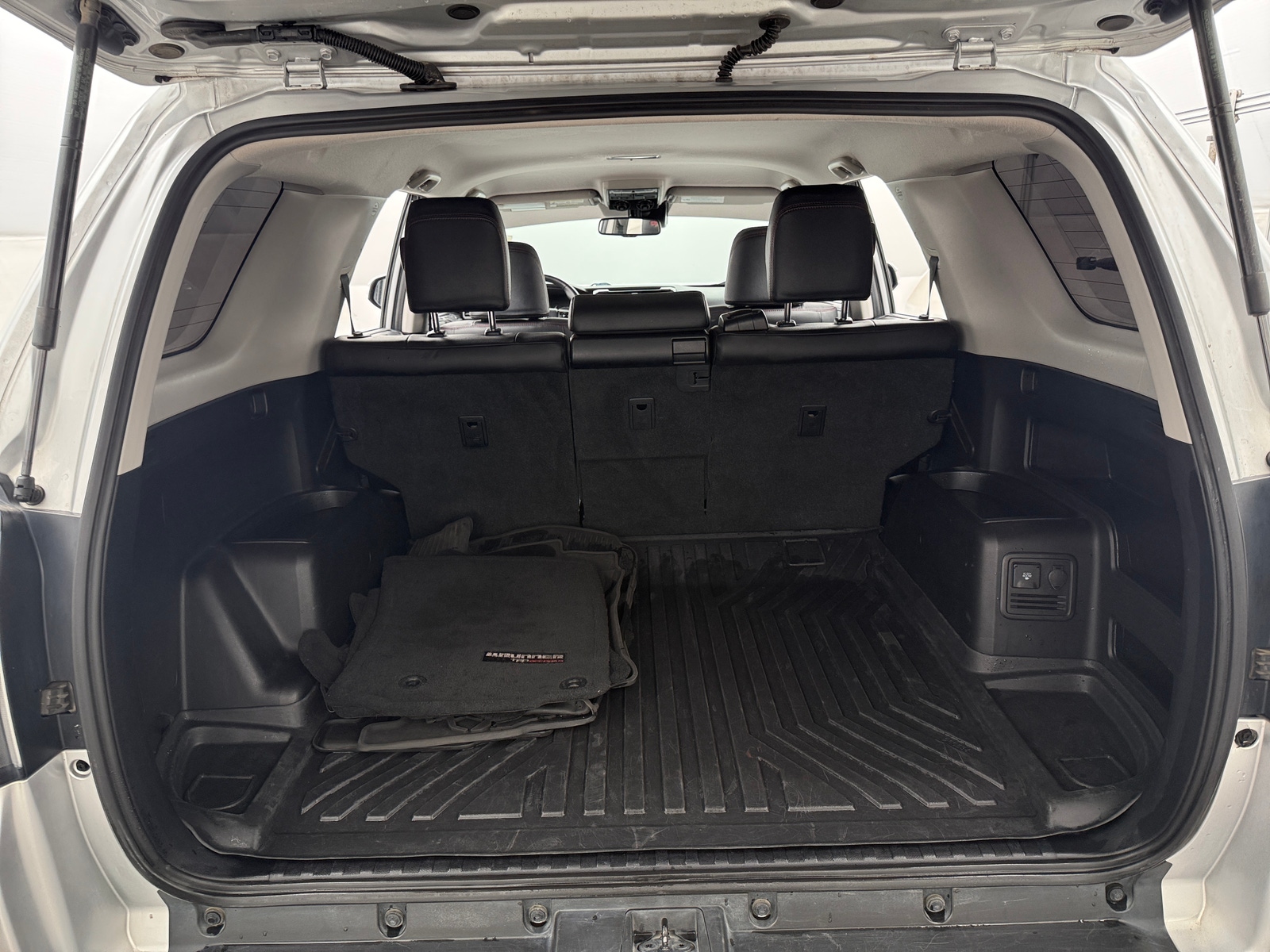 Thumbnail: 2021 Toyota 4Runner - 6