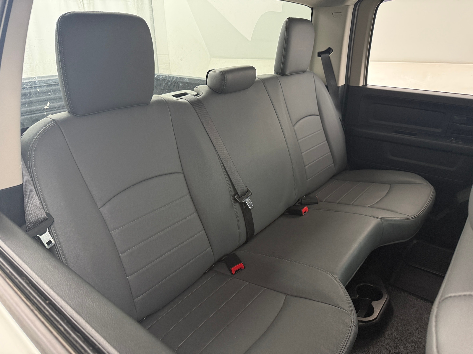 Thumbnail: 2019 RAM 1500 Classic - 6
