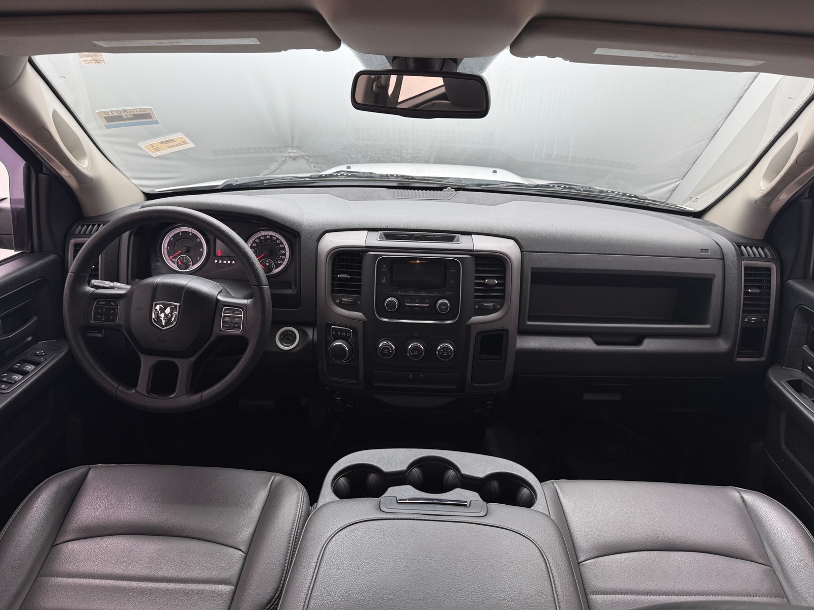 Thumbnail: 2019 RAM 1500 Classic - 3