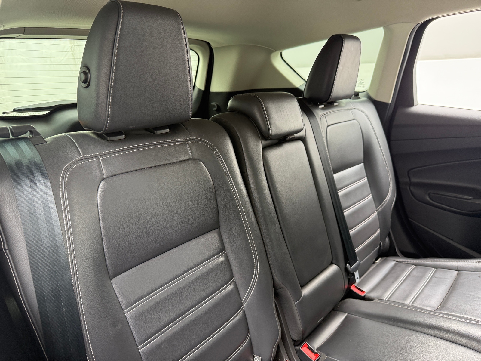 Thumbnail: 2019 Ford Escape - 5