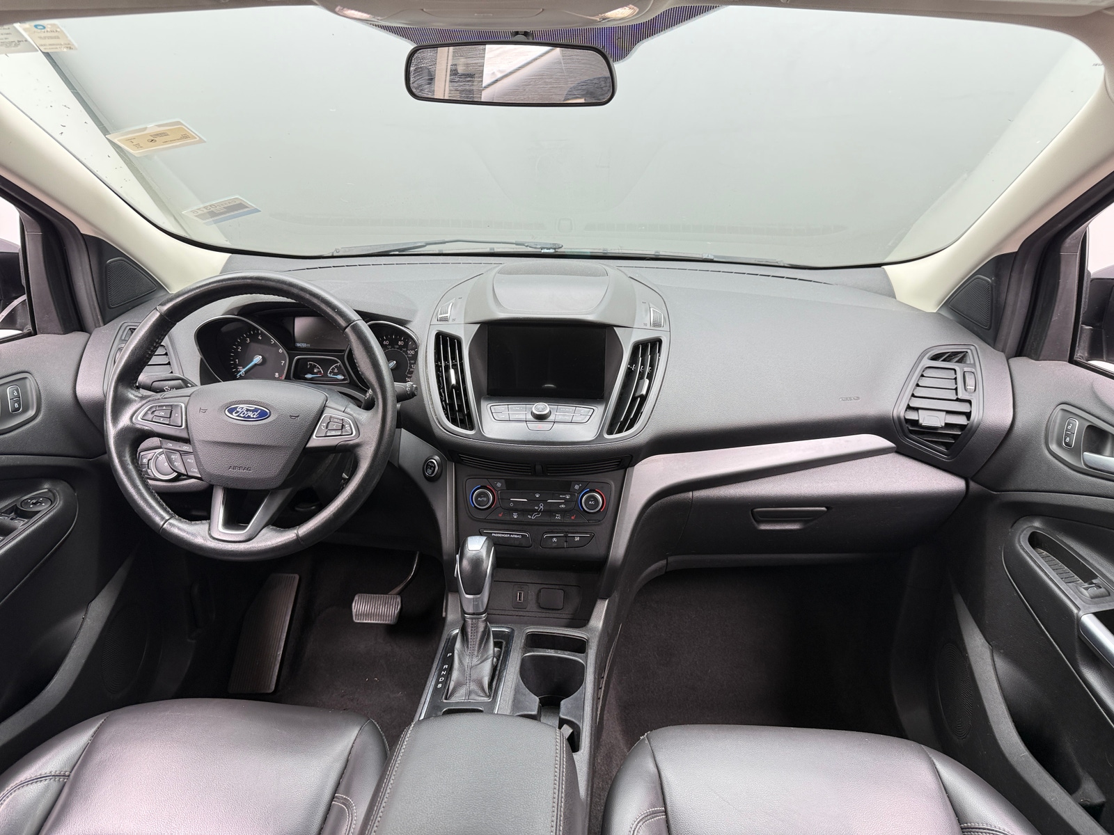 Thumbnail: 2019 Ford Escape - 2