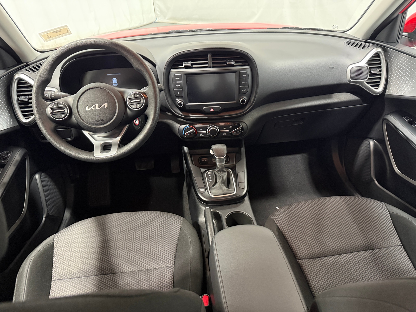 Thumbnail: 2025 Kia Soul - 3
