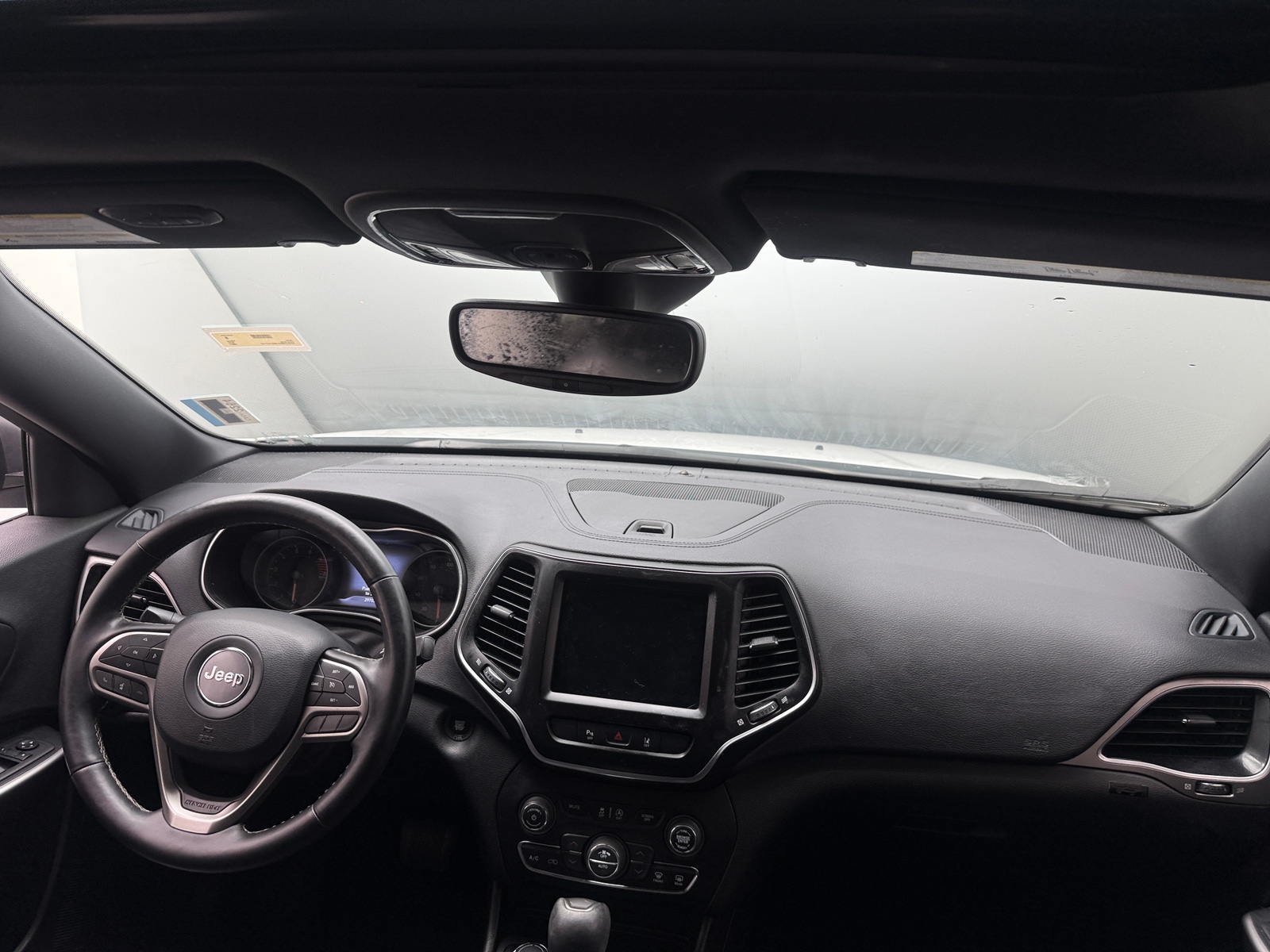 Thumbnail: 2021 Jeep Cherokee - 2