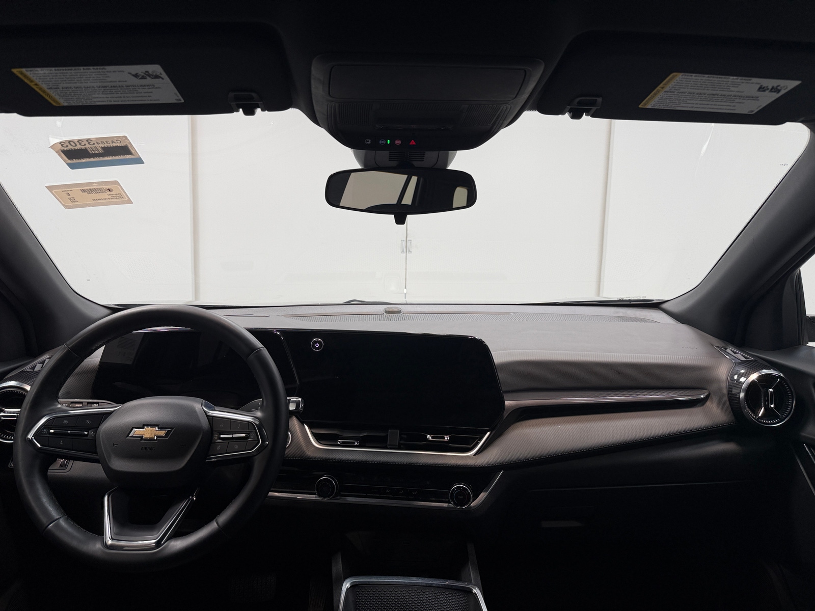 Thumbnail: 2025 Chevrolet Equinox - 3