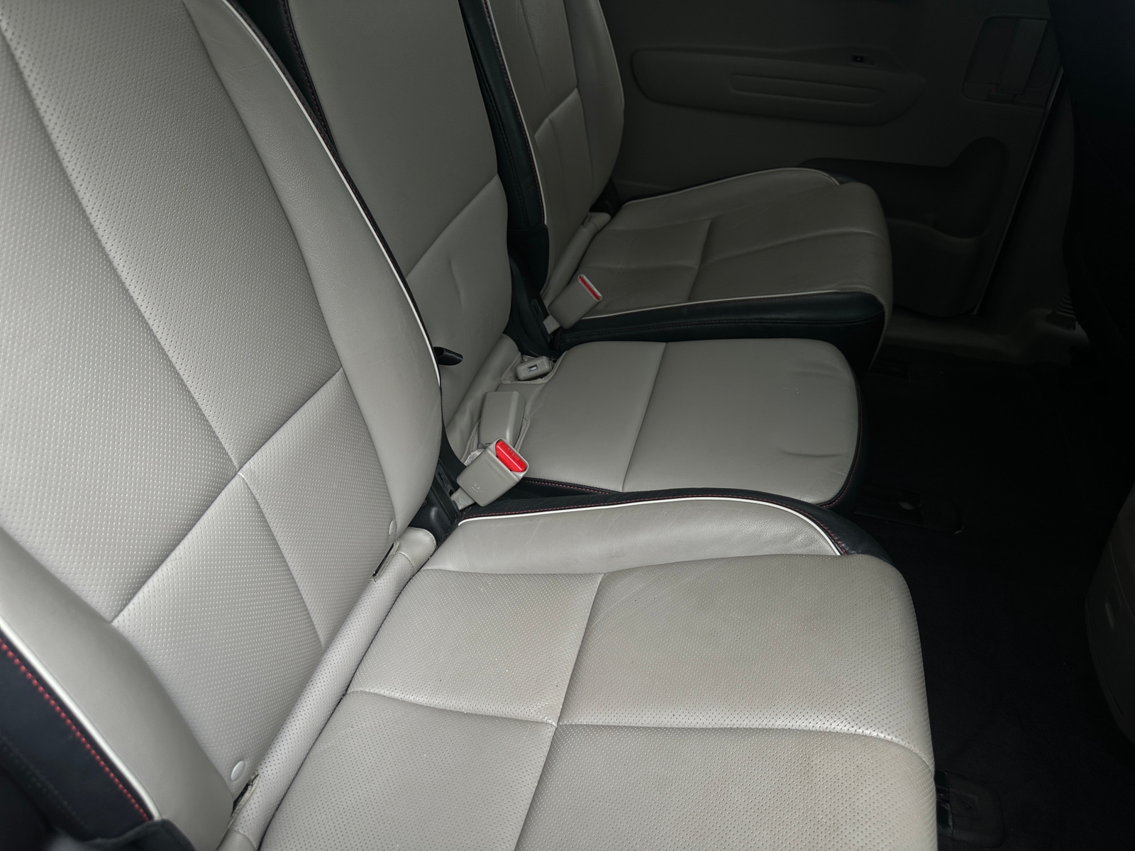 Thumbnail: 2020 Kia Sedona - 5