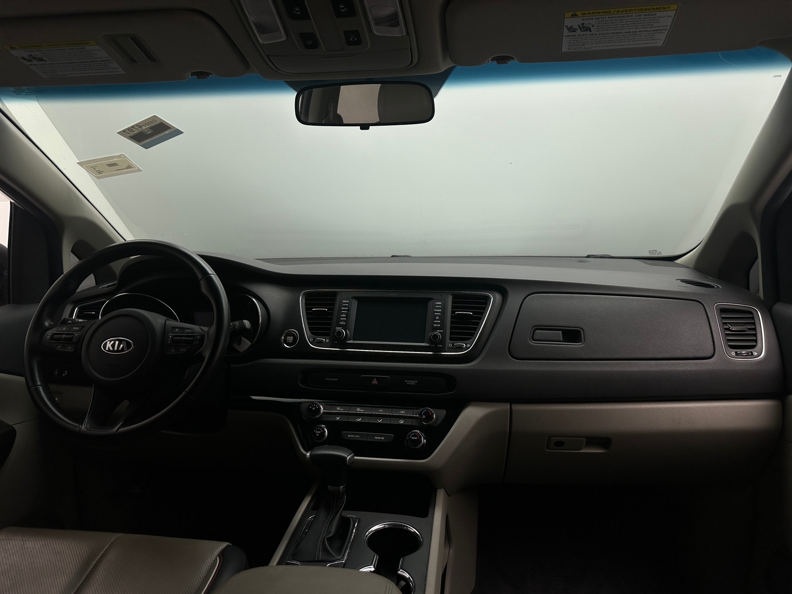 Thumbnail: 2020 Kia Sedona - 2