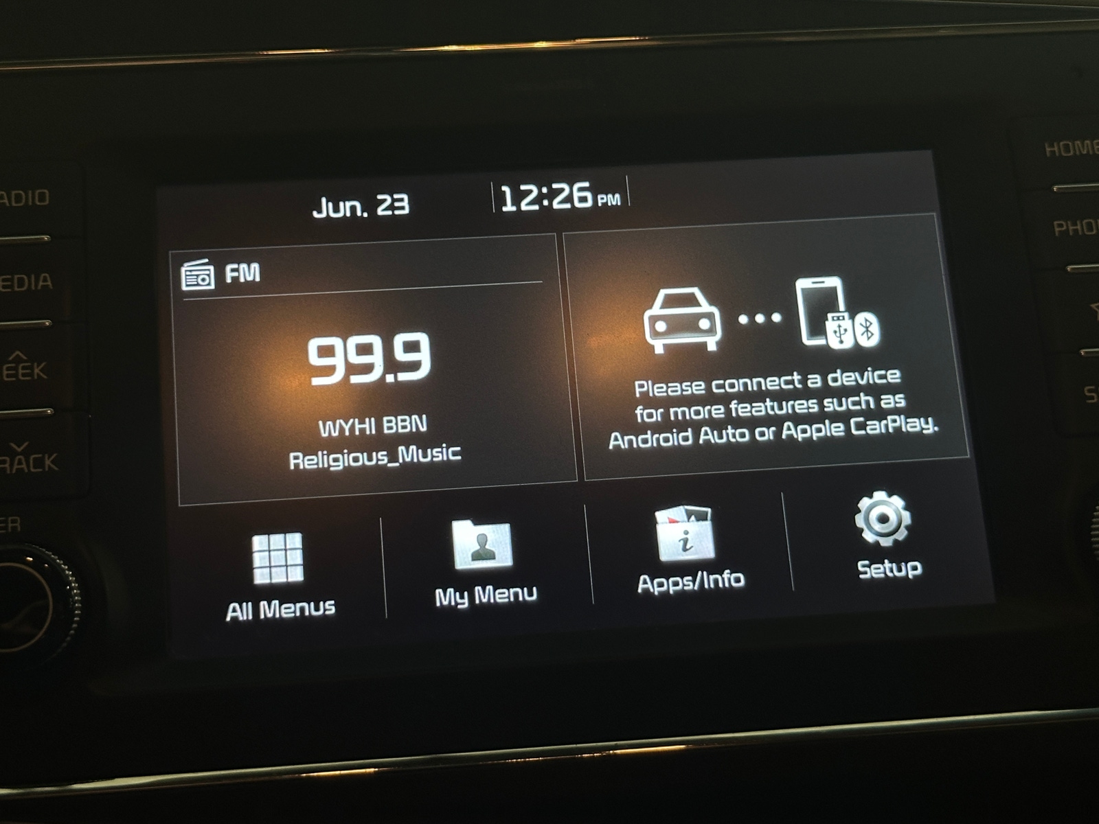 Thumbnail: 2020 Kia Sedona - 3