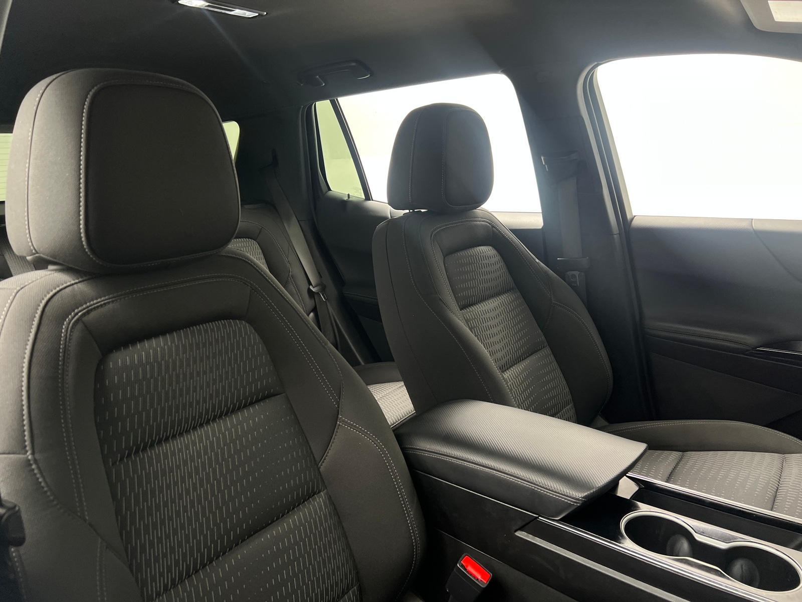 Thumbnail: 2025 Chevrolet Equinox - 2