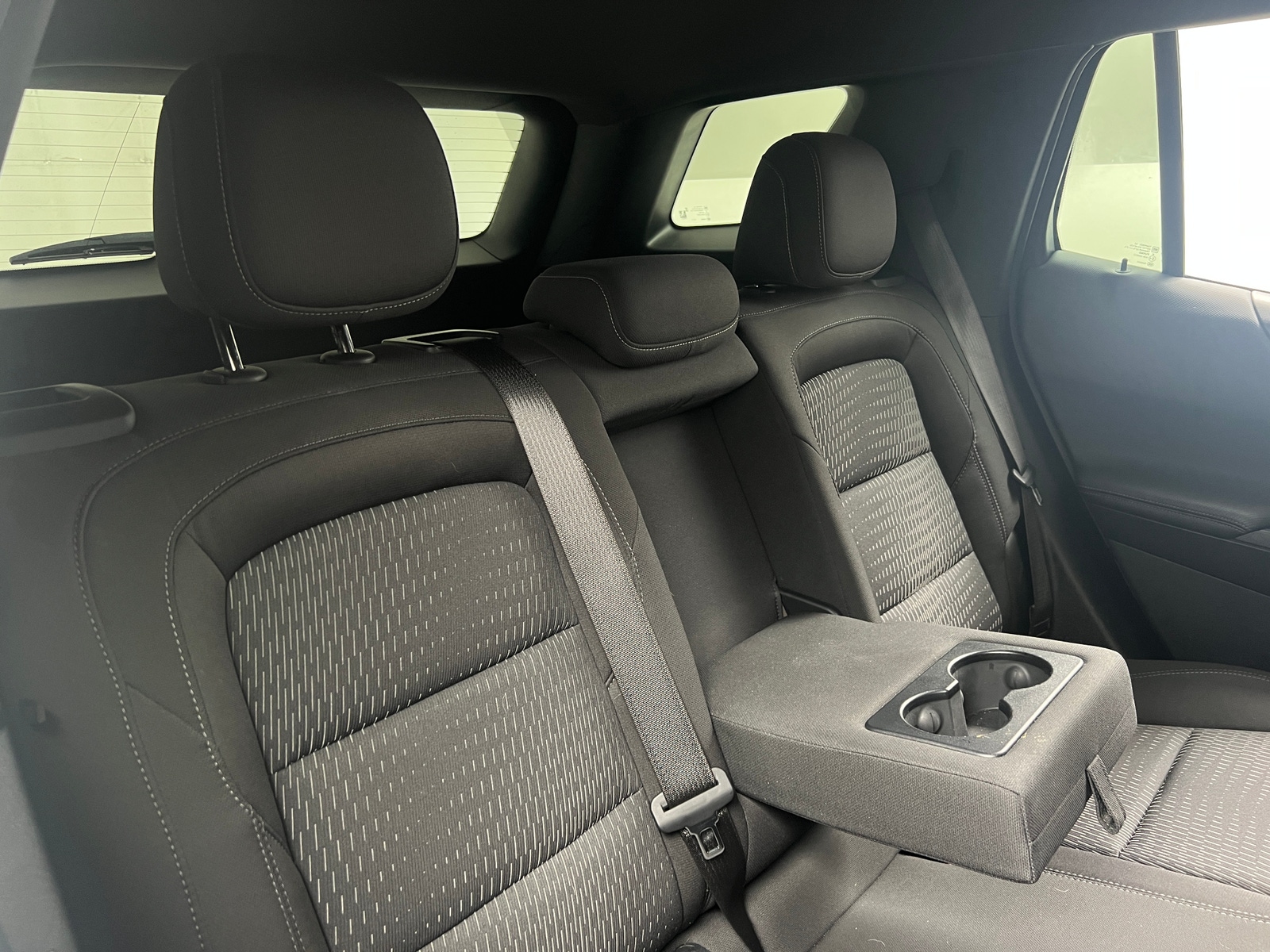 Thumbnail: 2025 Chevrolet Equinox - 6