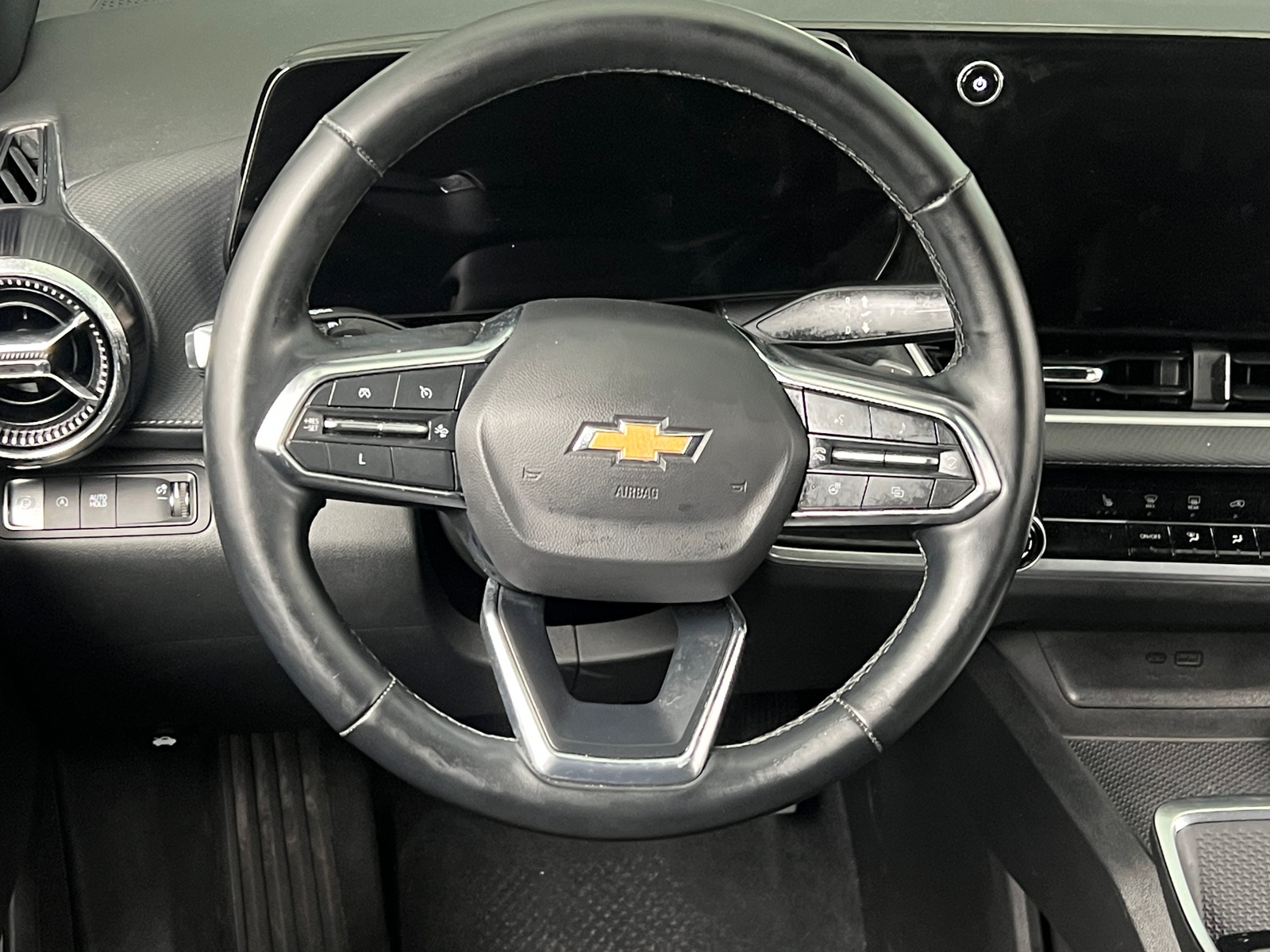 Thumbnail: 2025 Chevrolet Equinox - 5