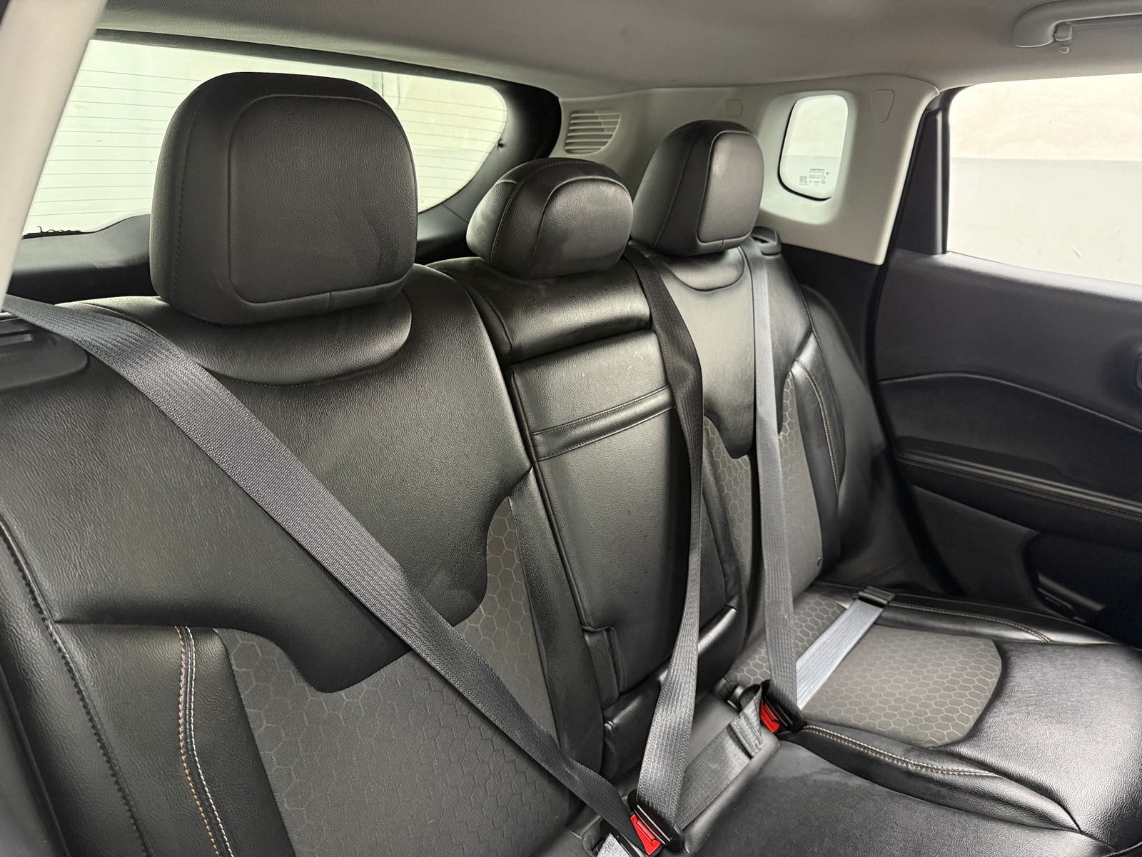 Thumbnail: 2018 Jeep Compass - 6