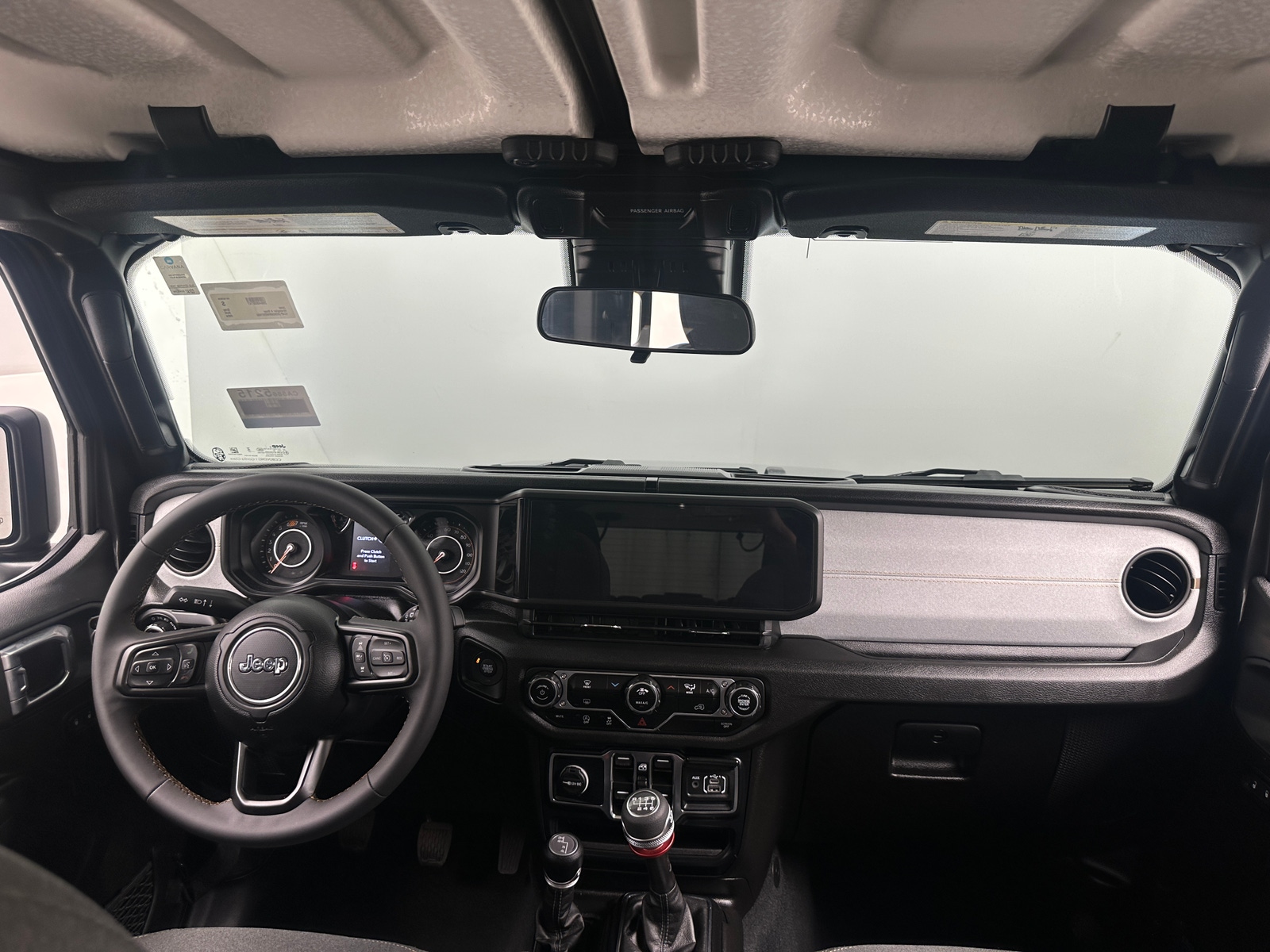 Thumbnail: 2024 Jeep Wrangler - 3
