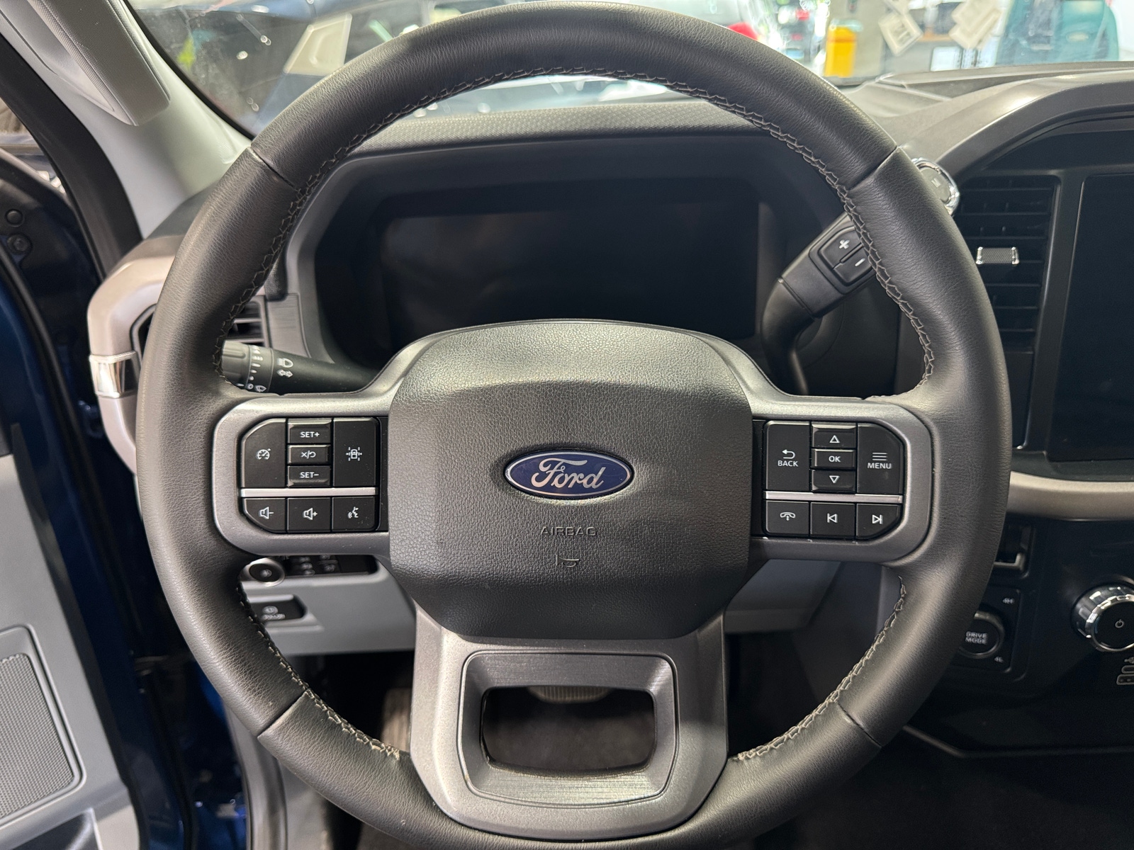 Thumbnail: 2025 Ford Econoline - 5