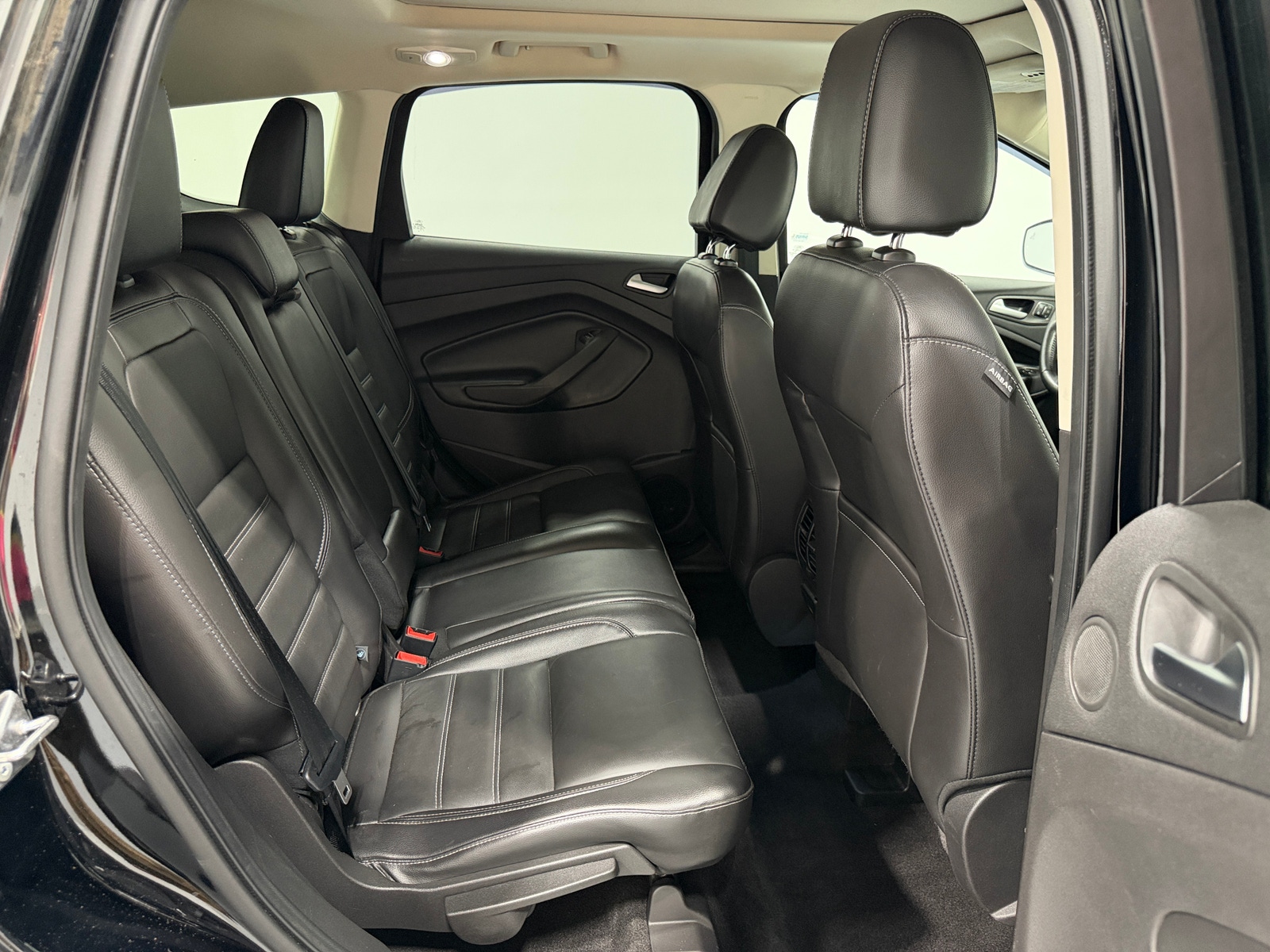 Thumbnail: 2017 Ford Escape - 5