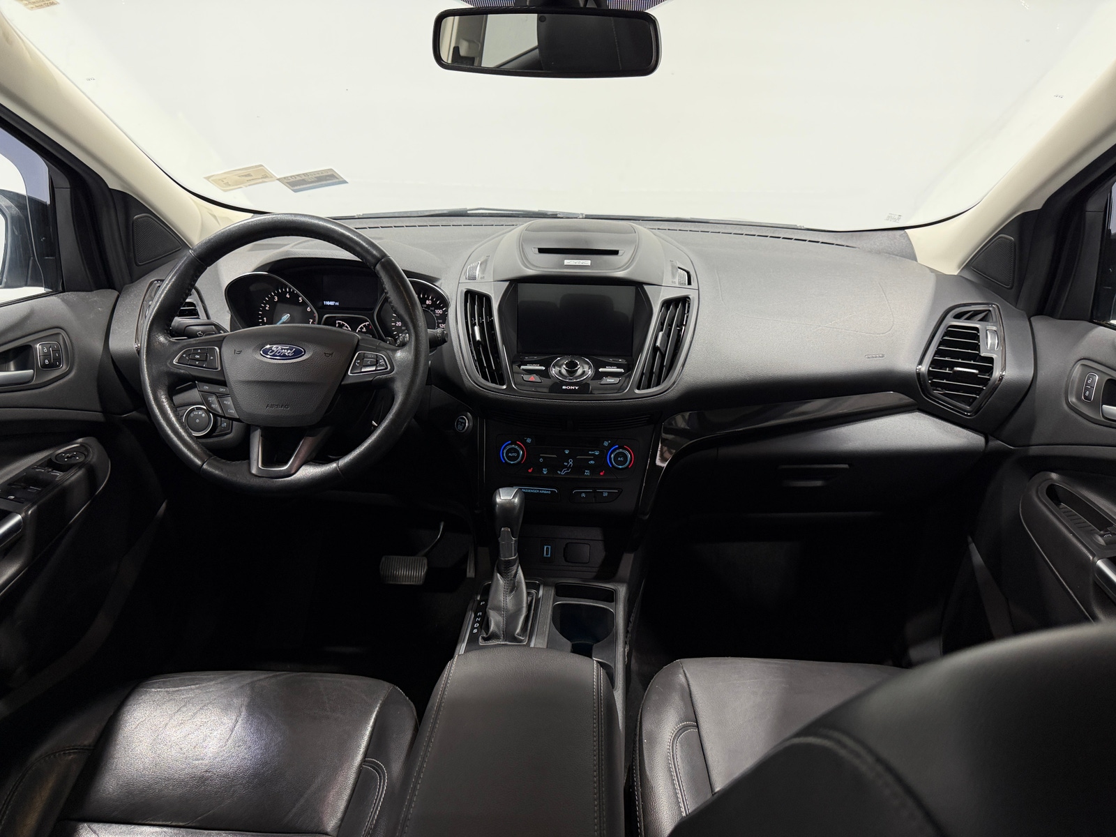 Thumbnail: 2017 Ford Escape - 2