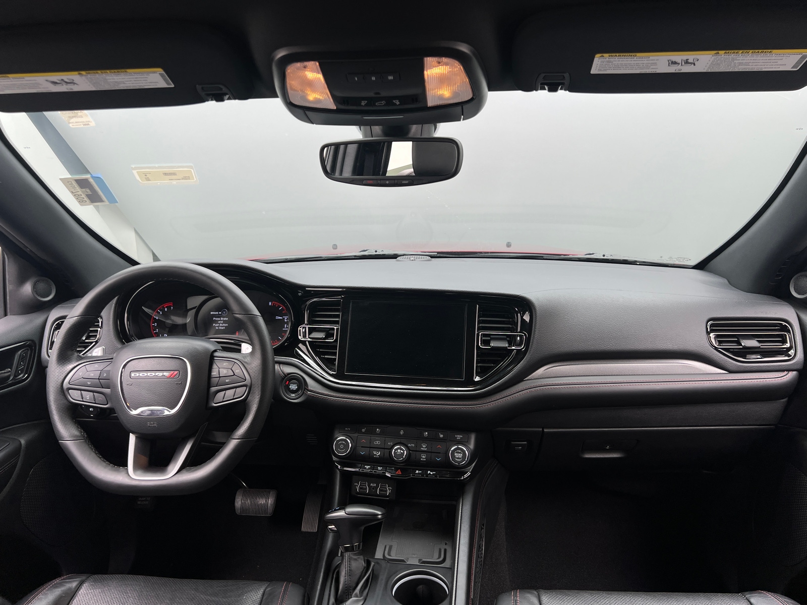 Thumbnail: 2022 Dodge Durango - 2