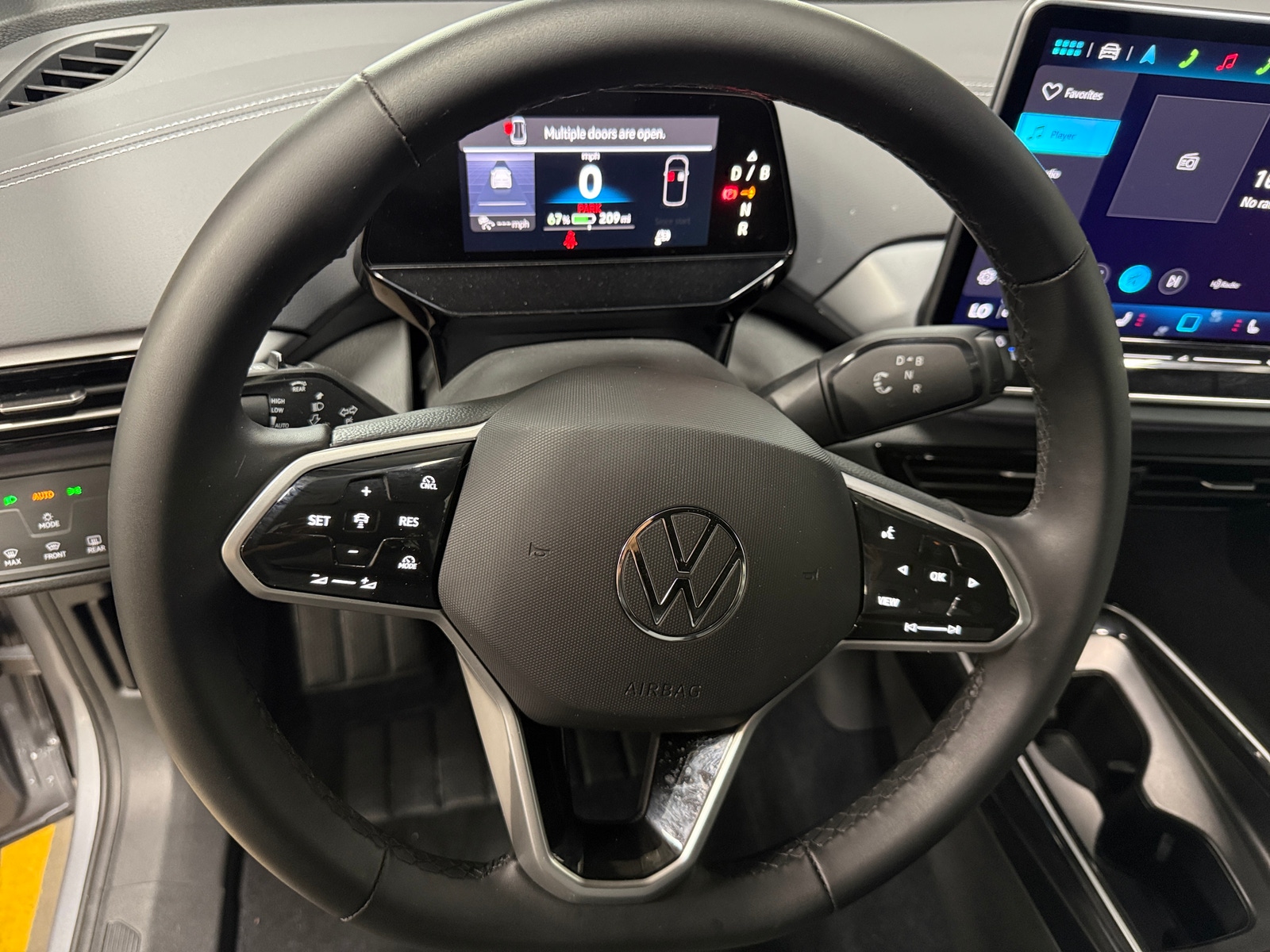 Thumbnail: 2025 Volkswagen ID.4 - 5