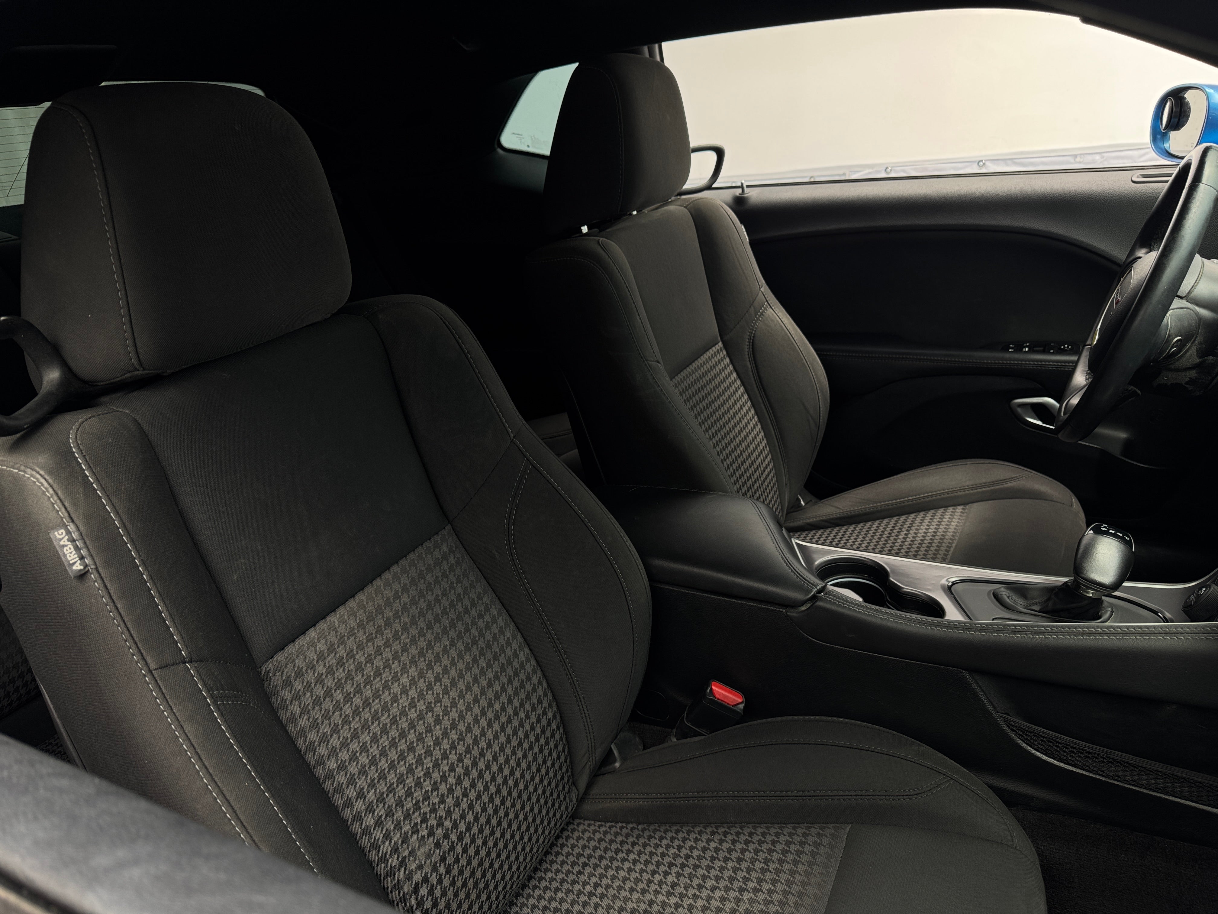 2019 Dodge Challenger SXT - Photo 3