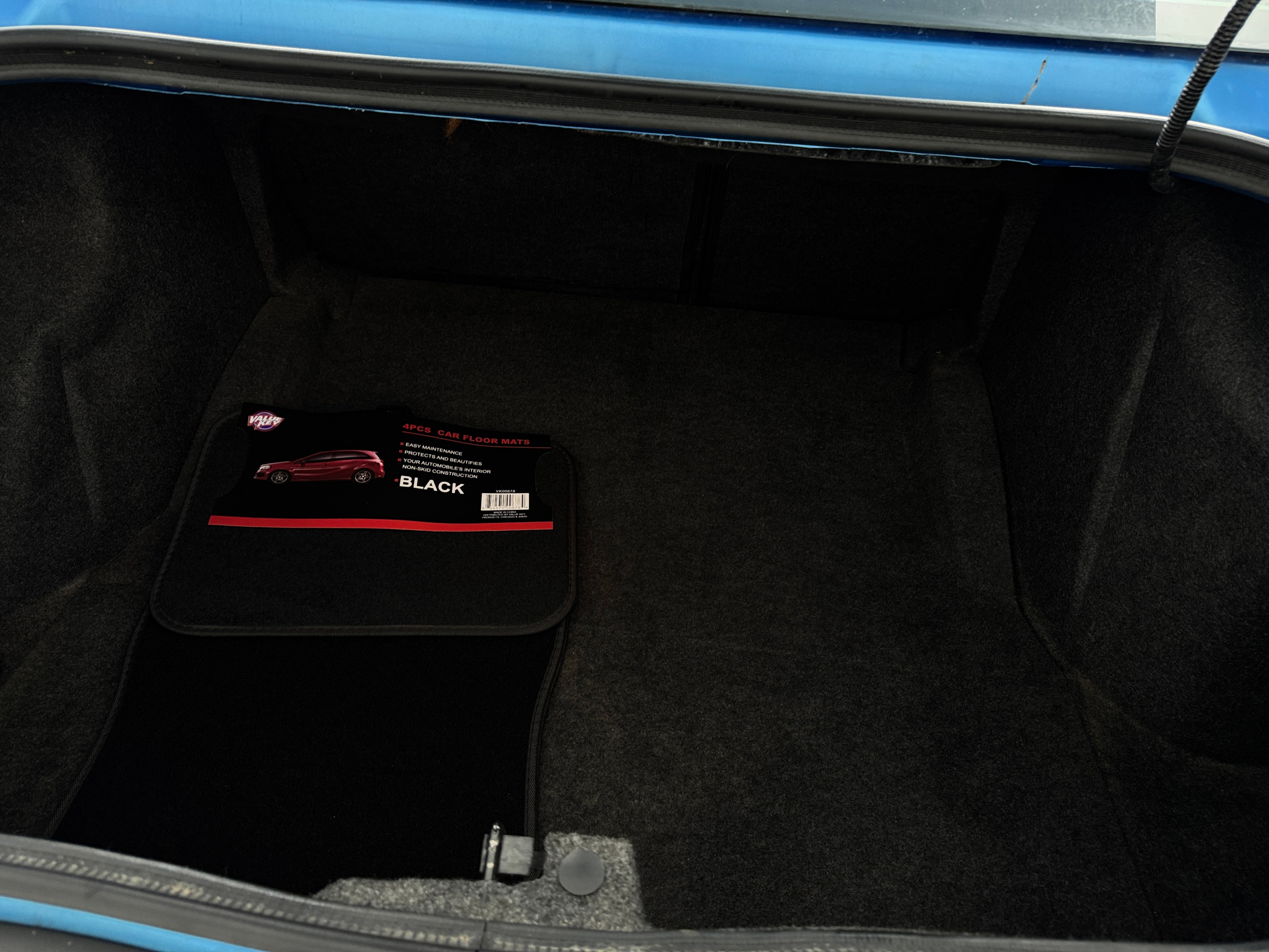 2019 Dodge Challenger SXT - Photo 6