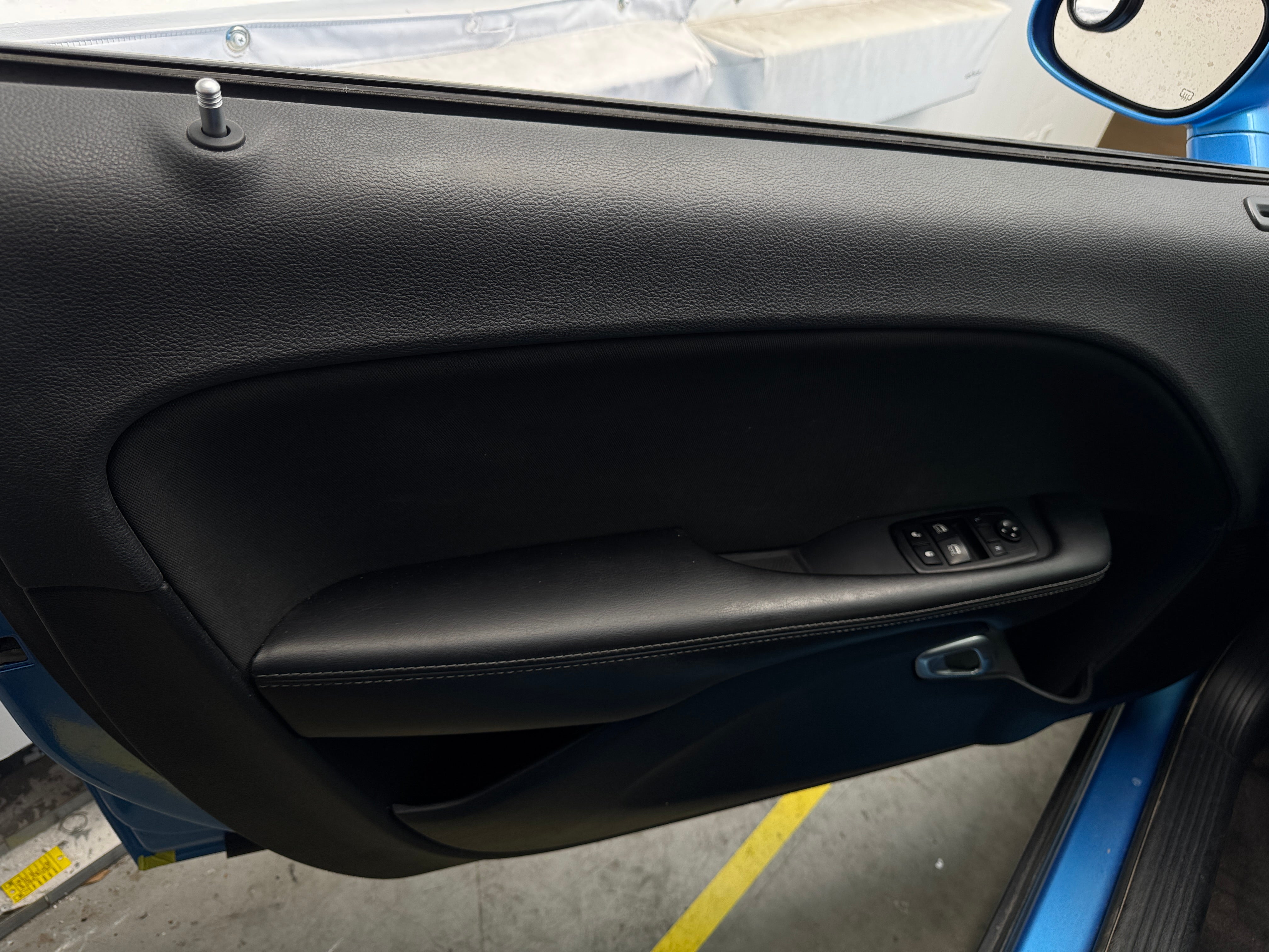 2019 Dodge Challenger SXT - Photo 7