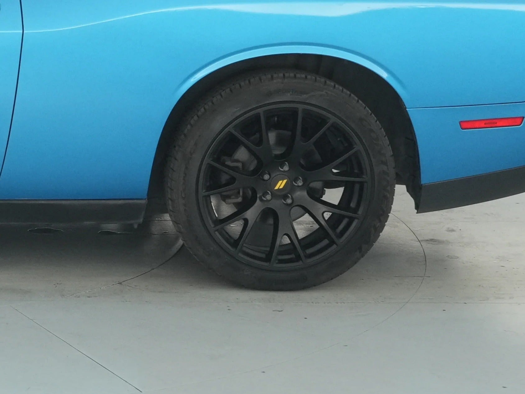 2019 Dodge Challenger SXT - Photo 12