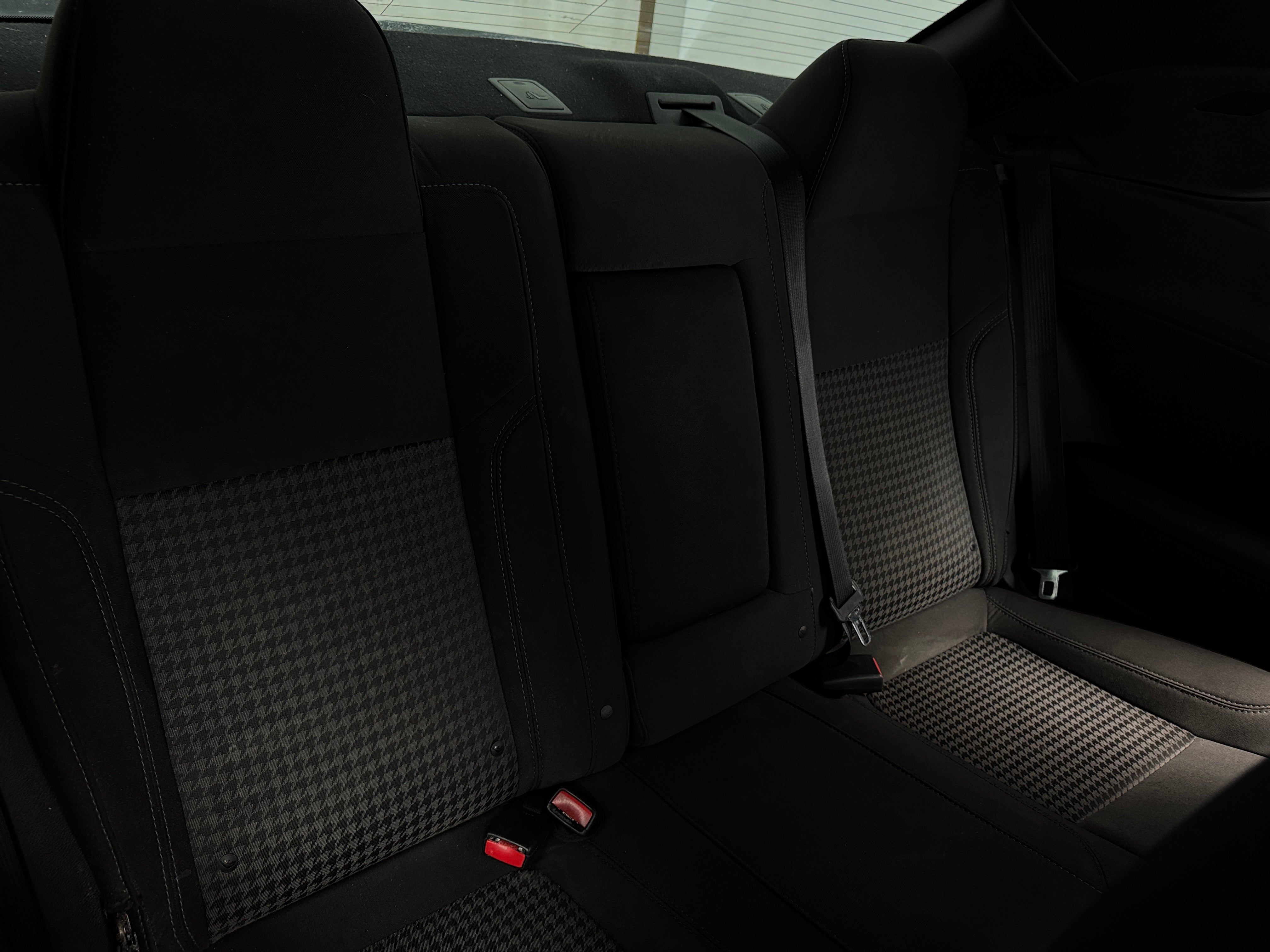 2019 Dodge Challenger SXT - Photo 13