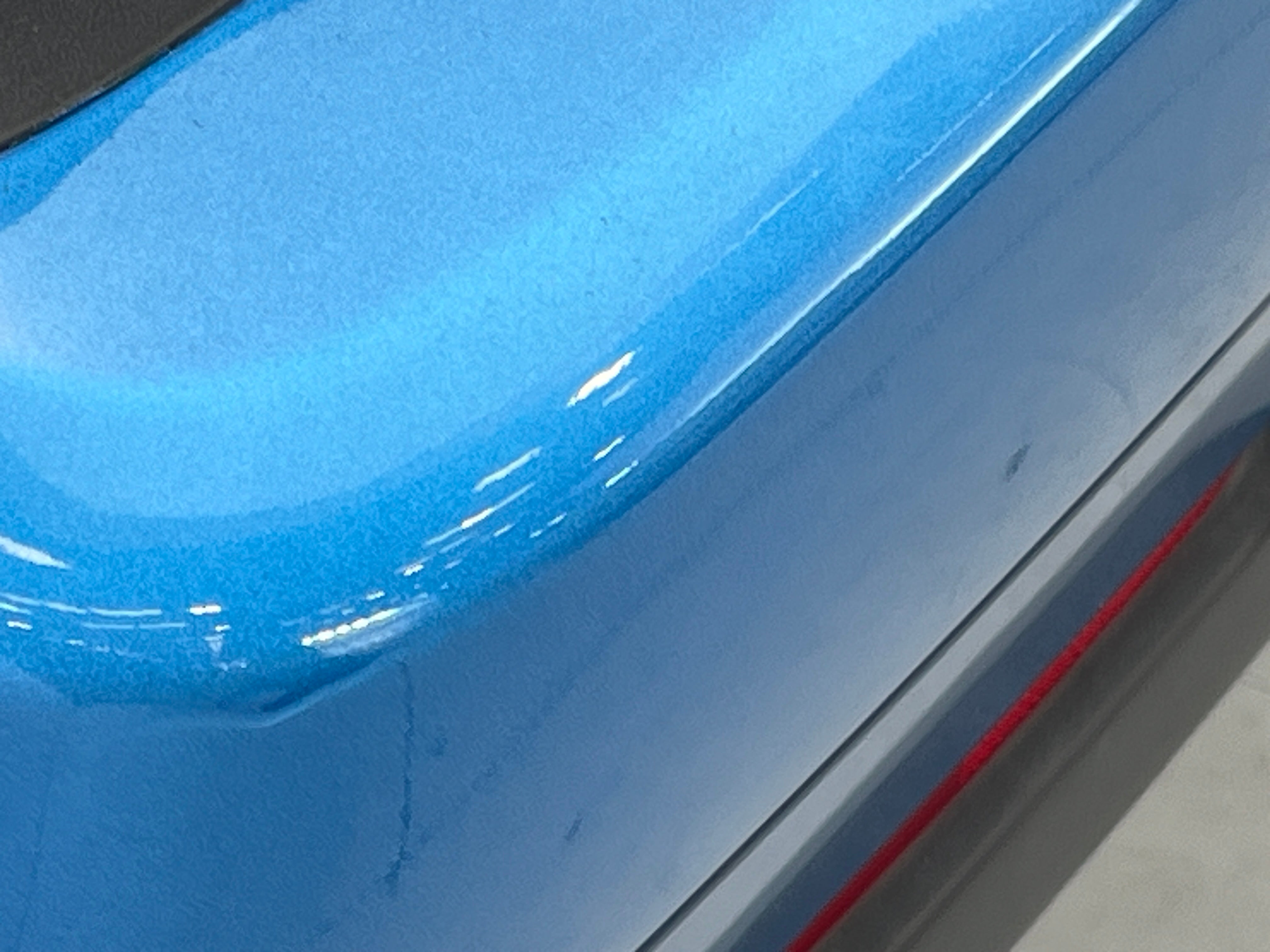 2019 Dodge Challenger SXT - Photo 17