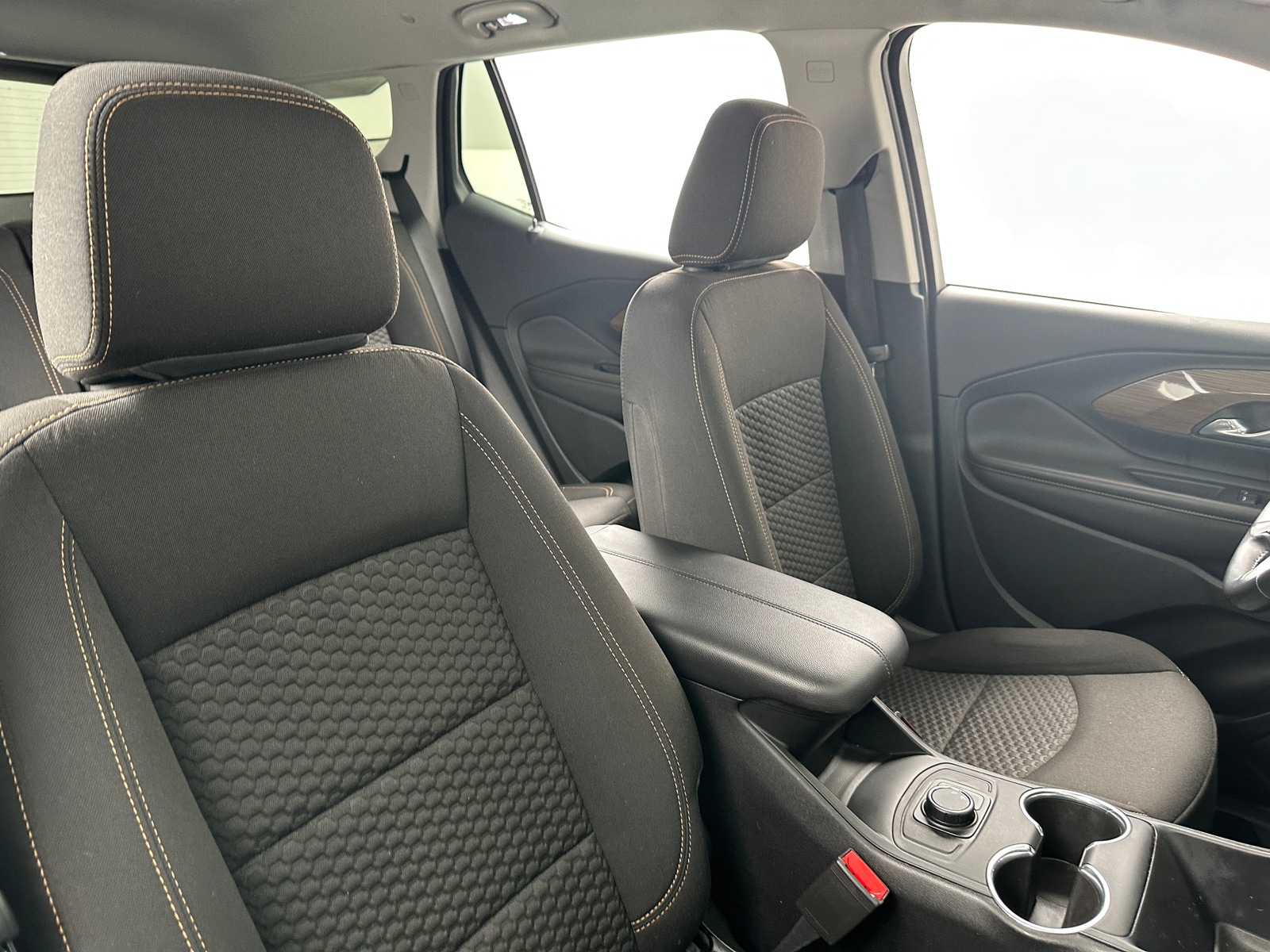 Thumbnail: 2019 GMC Terrain - 2
