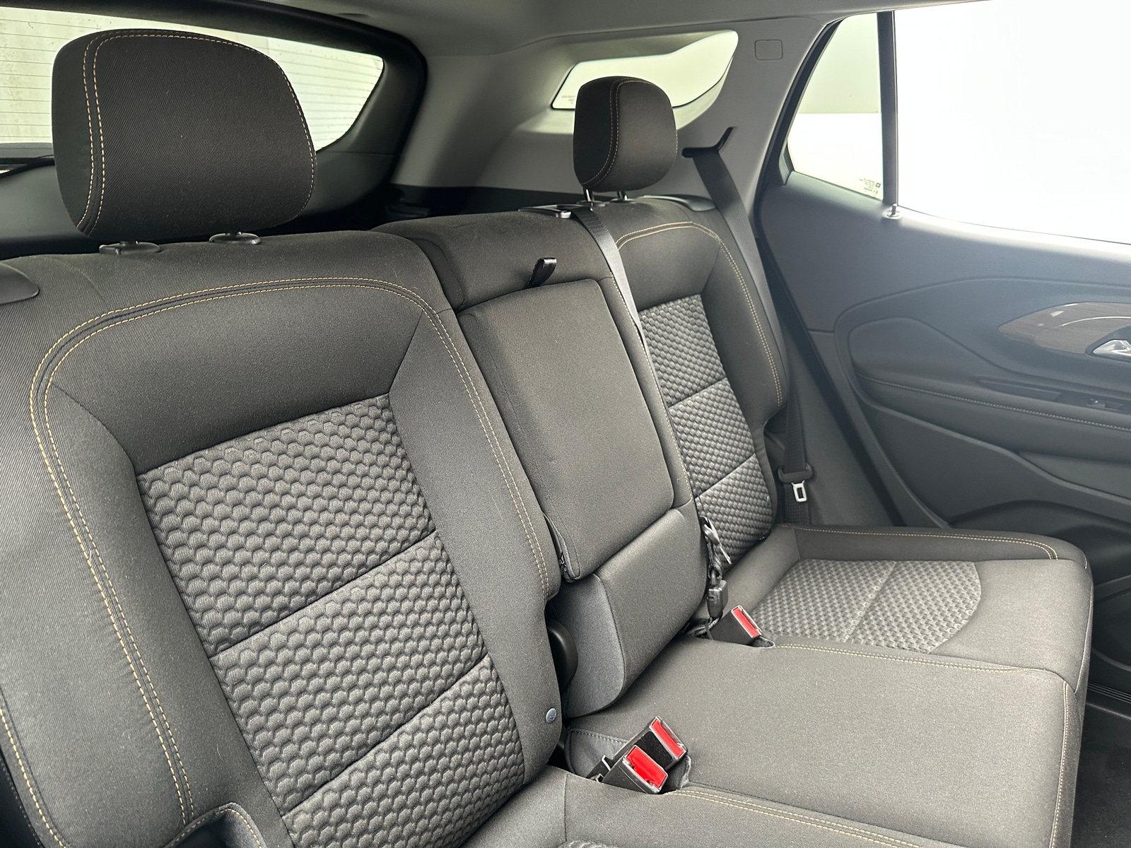Thumbnail: 2019 GMC Terrain - 6