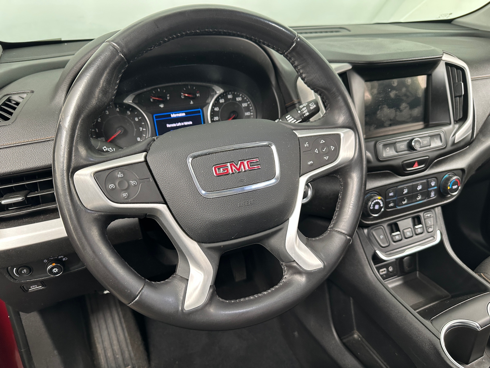 Thumbnail: 2019 GMC Terrain - 5