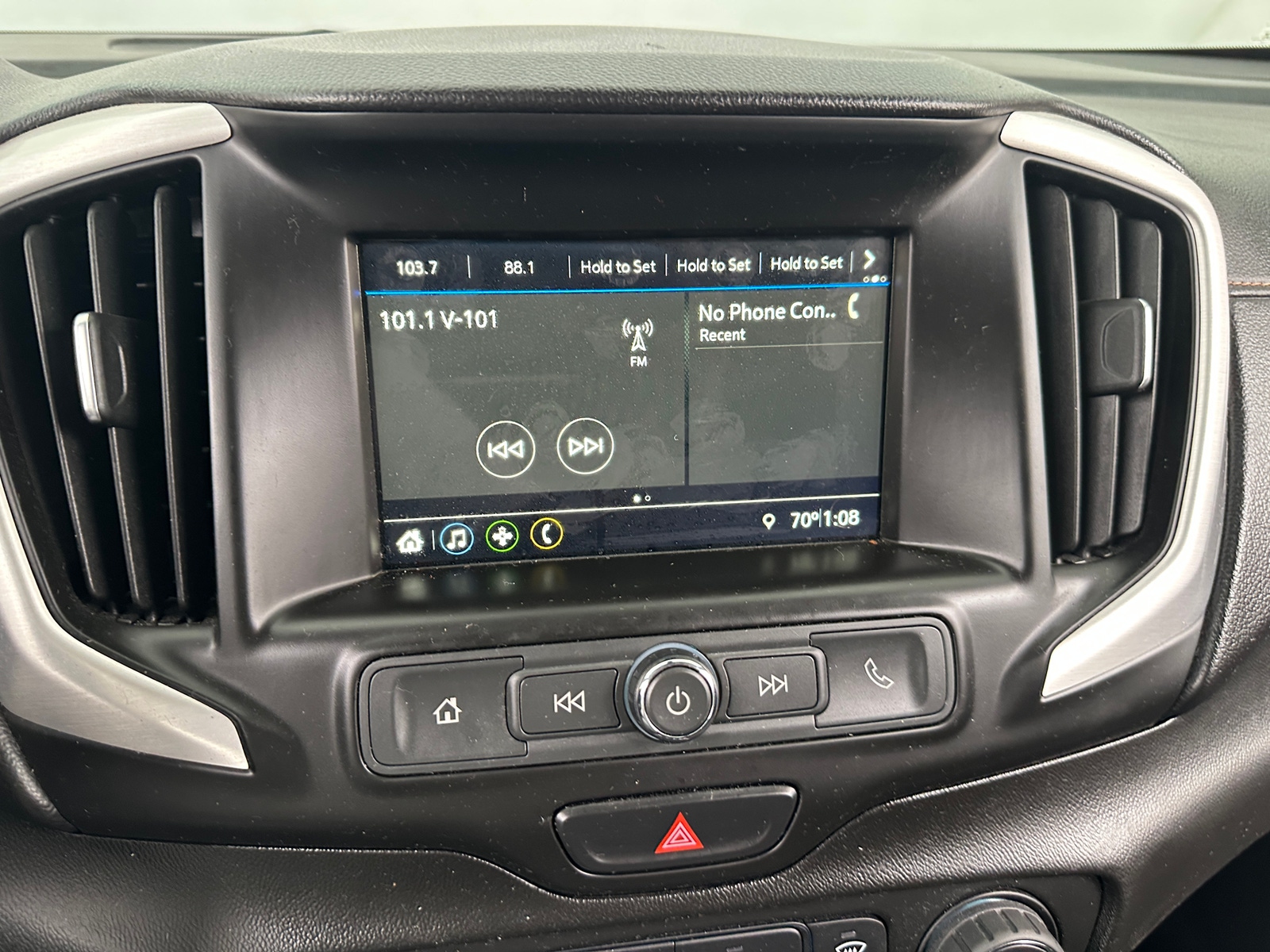 Thumbnail: 2019 GMC Terrain - 4
