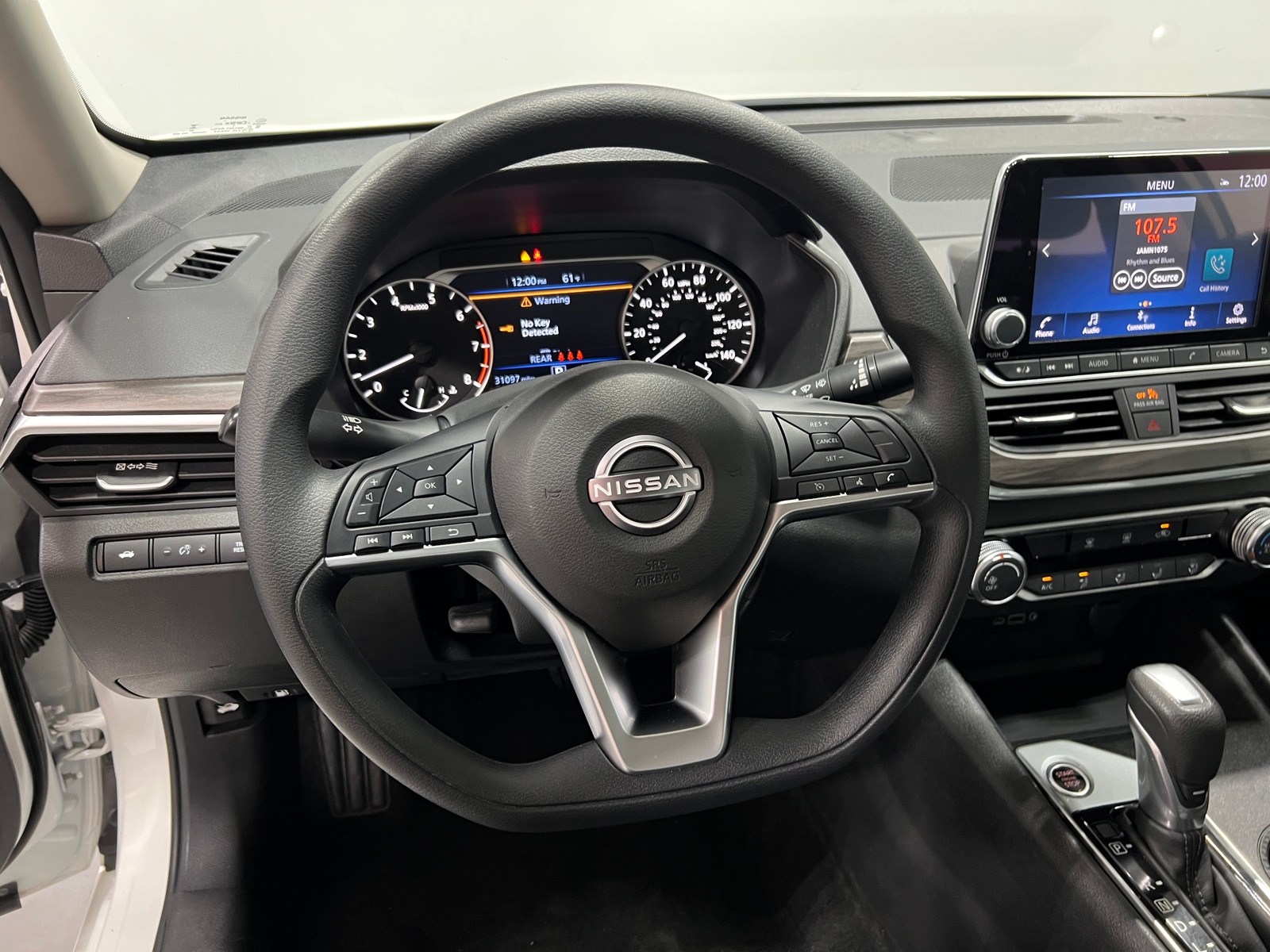 Thumbnail: 2025 Nissan Altima - 5