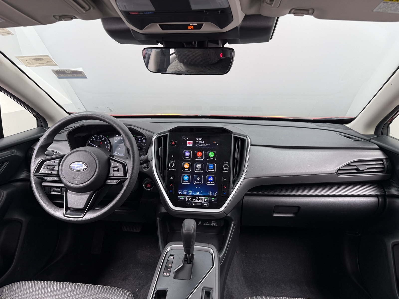 Thumbnail: 2024 Subaru Crosstrek - 3