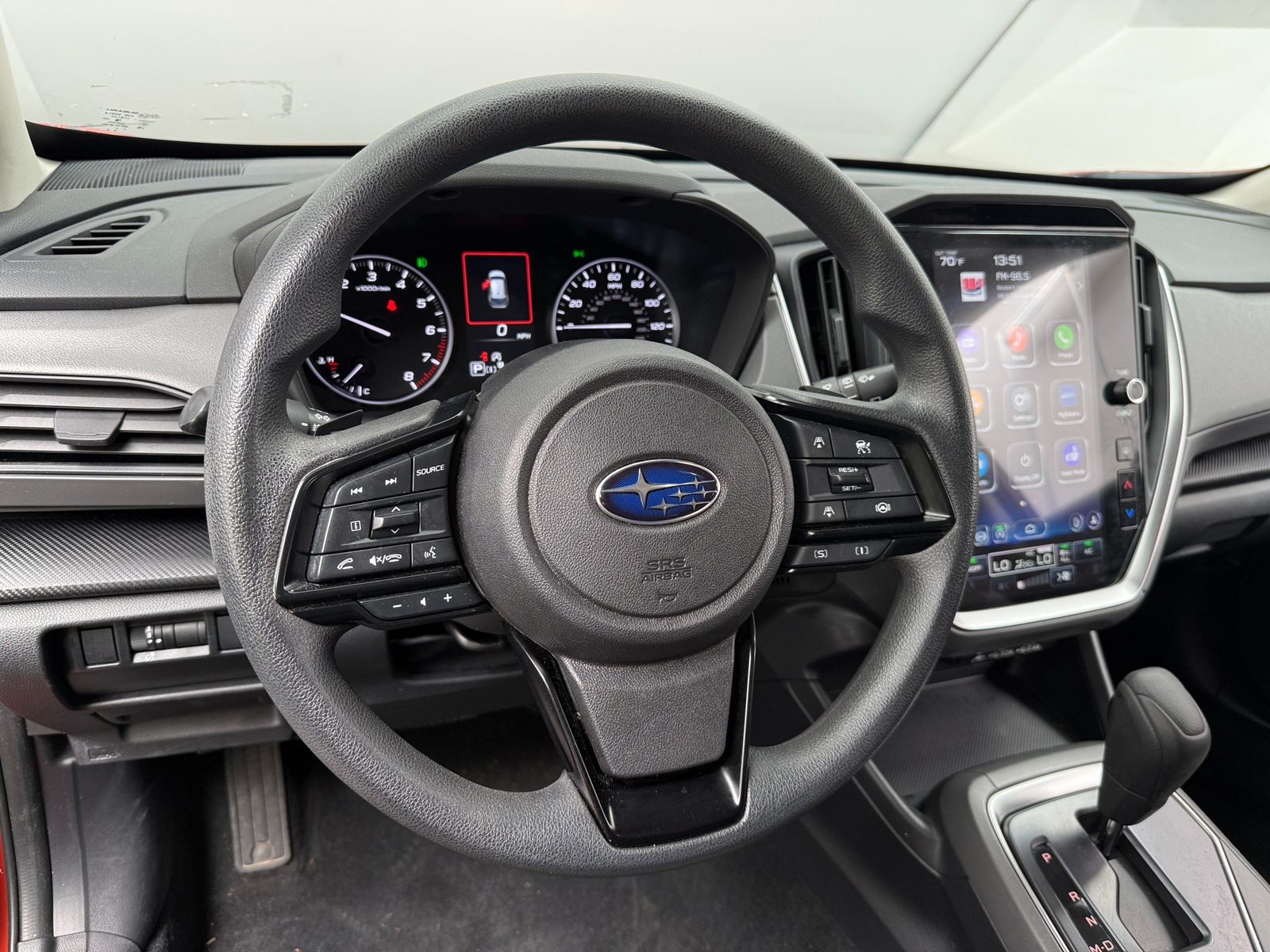 Thumbnail: 2024 Subaru Crosstrek - 5