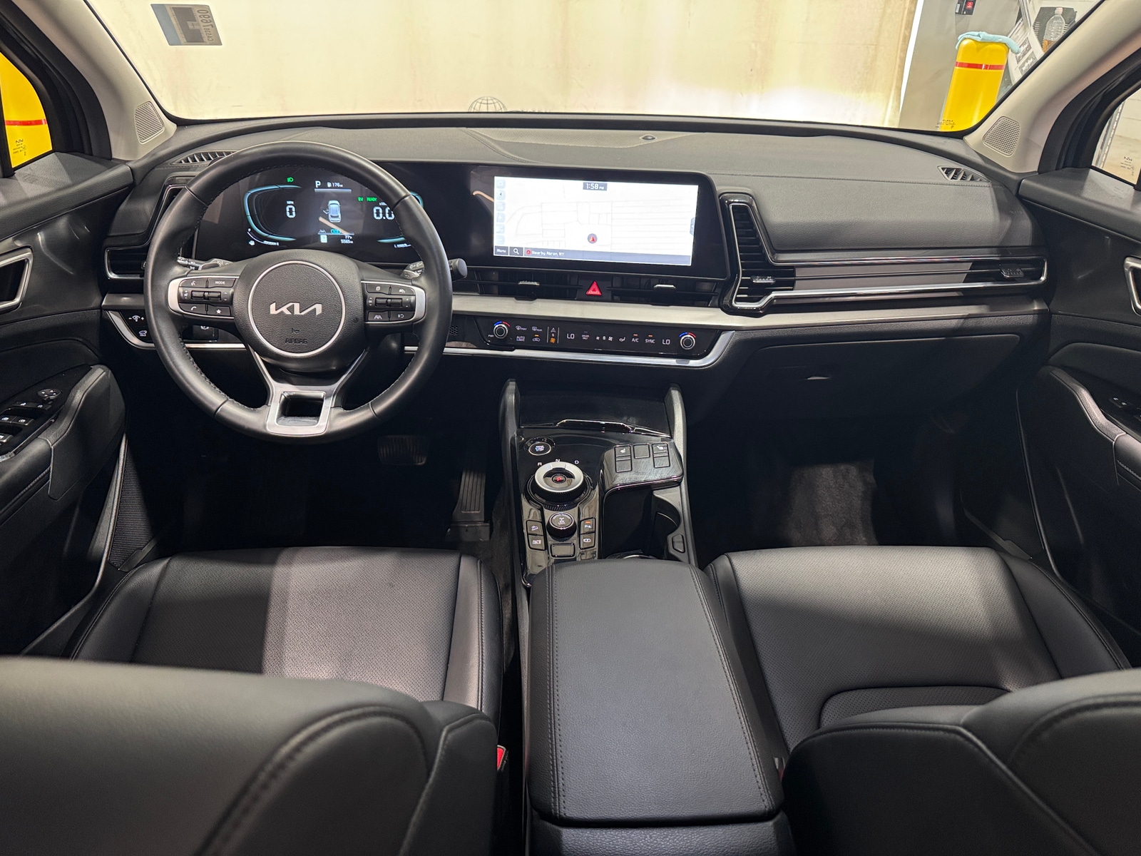 Thumbnail: 2025 Kia Sportage - 2