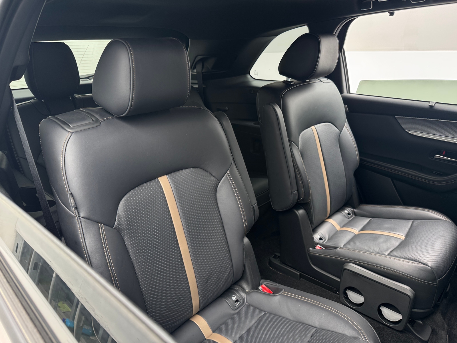 Thumbnail: 2024 Mazda CX-90 - 5